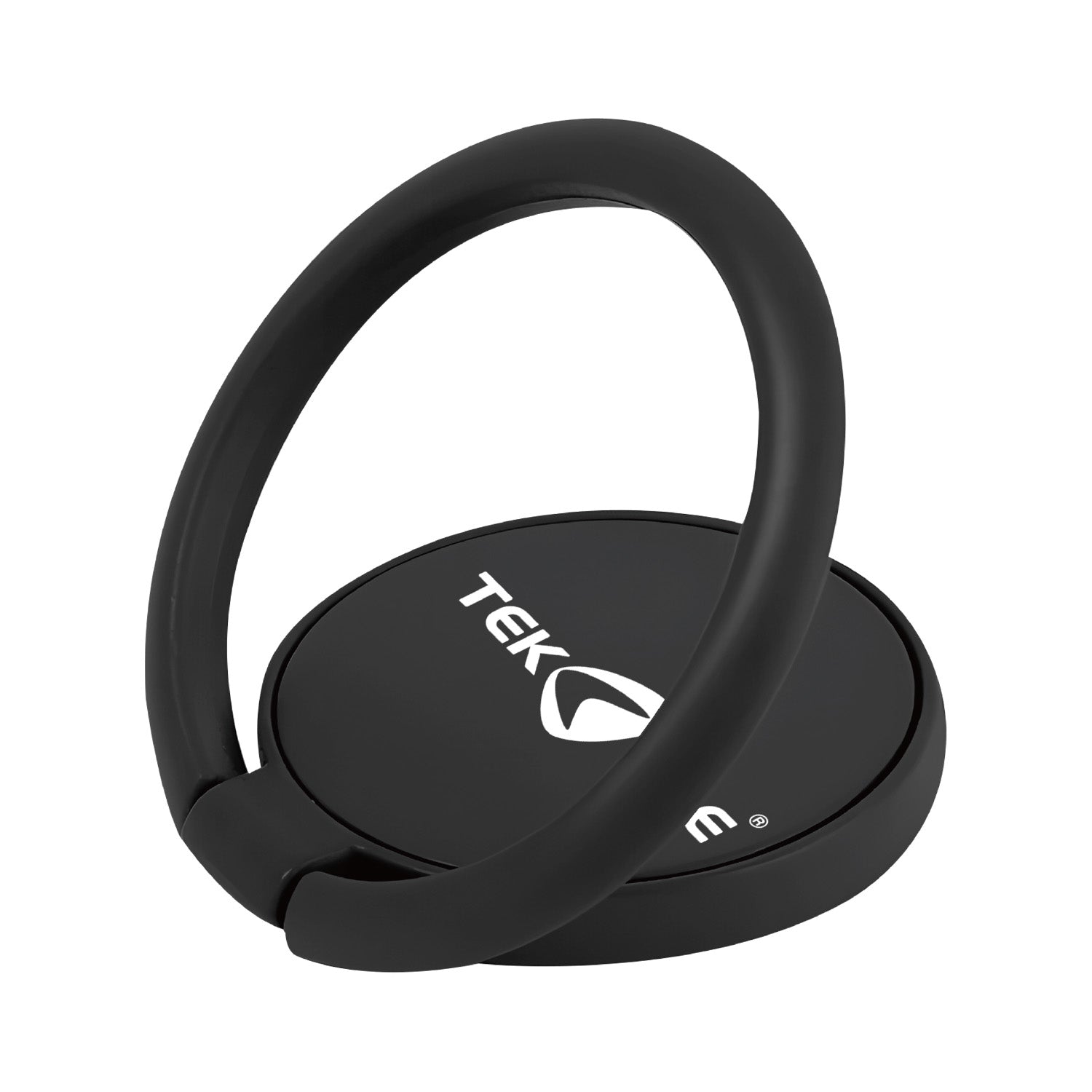 Anello Adesivo TekOne per Smartphone – Rotazione a 360 Gradi