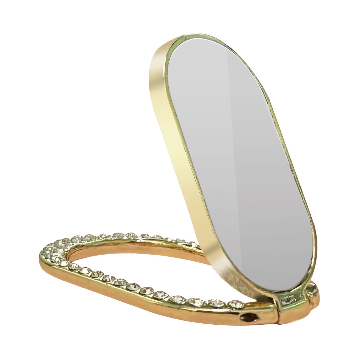 Anello Adesivo TekOne con Specchio – Girevole a 360 Gradi ed Elegante