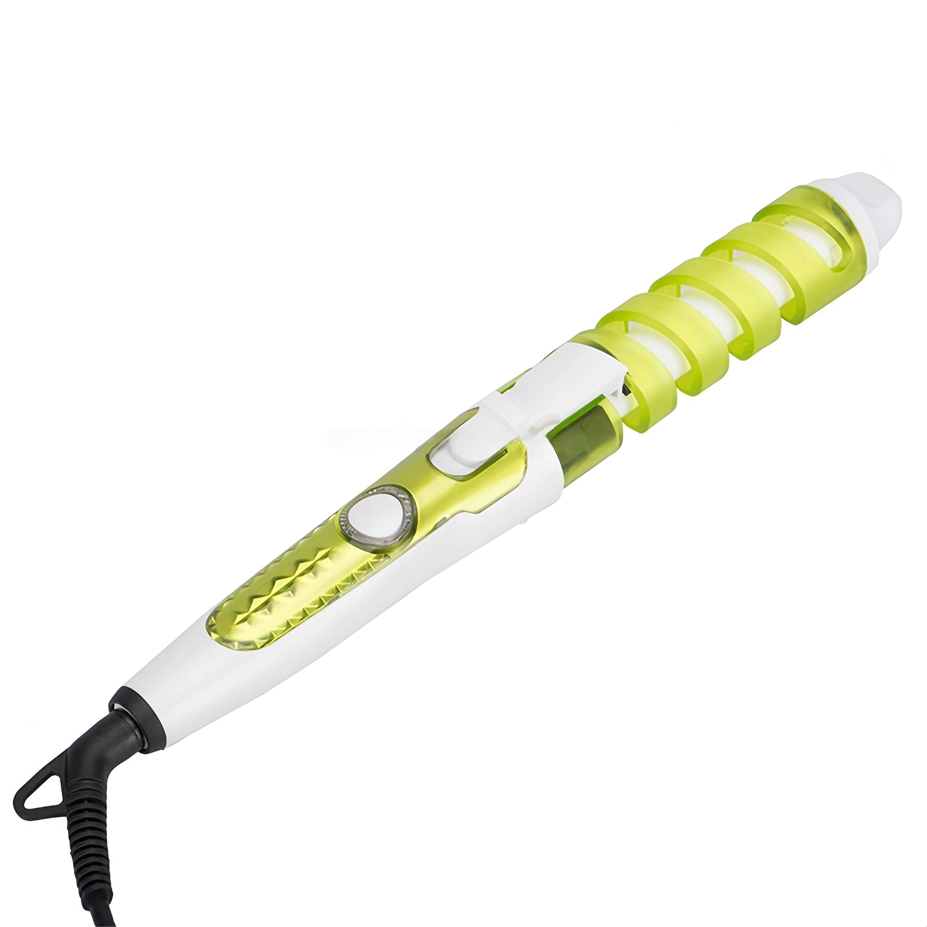 TekOne Ferro Arricciacapelli con Tecnologia a Infrarossi