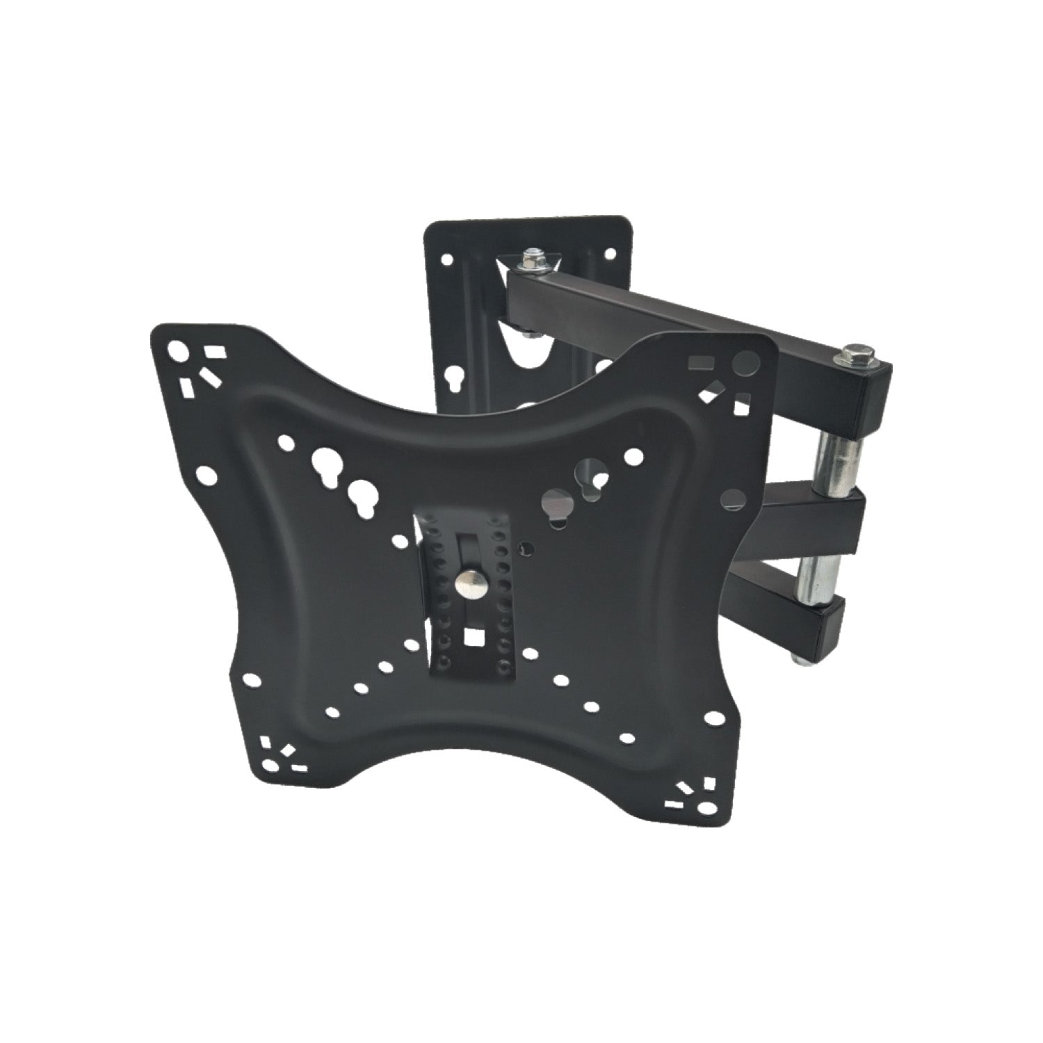 Supporto da Parete TekOne per TV LED/LCD 14-47'' - VESA, Fino a 50kg