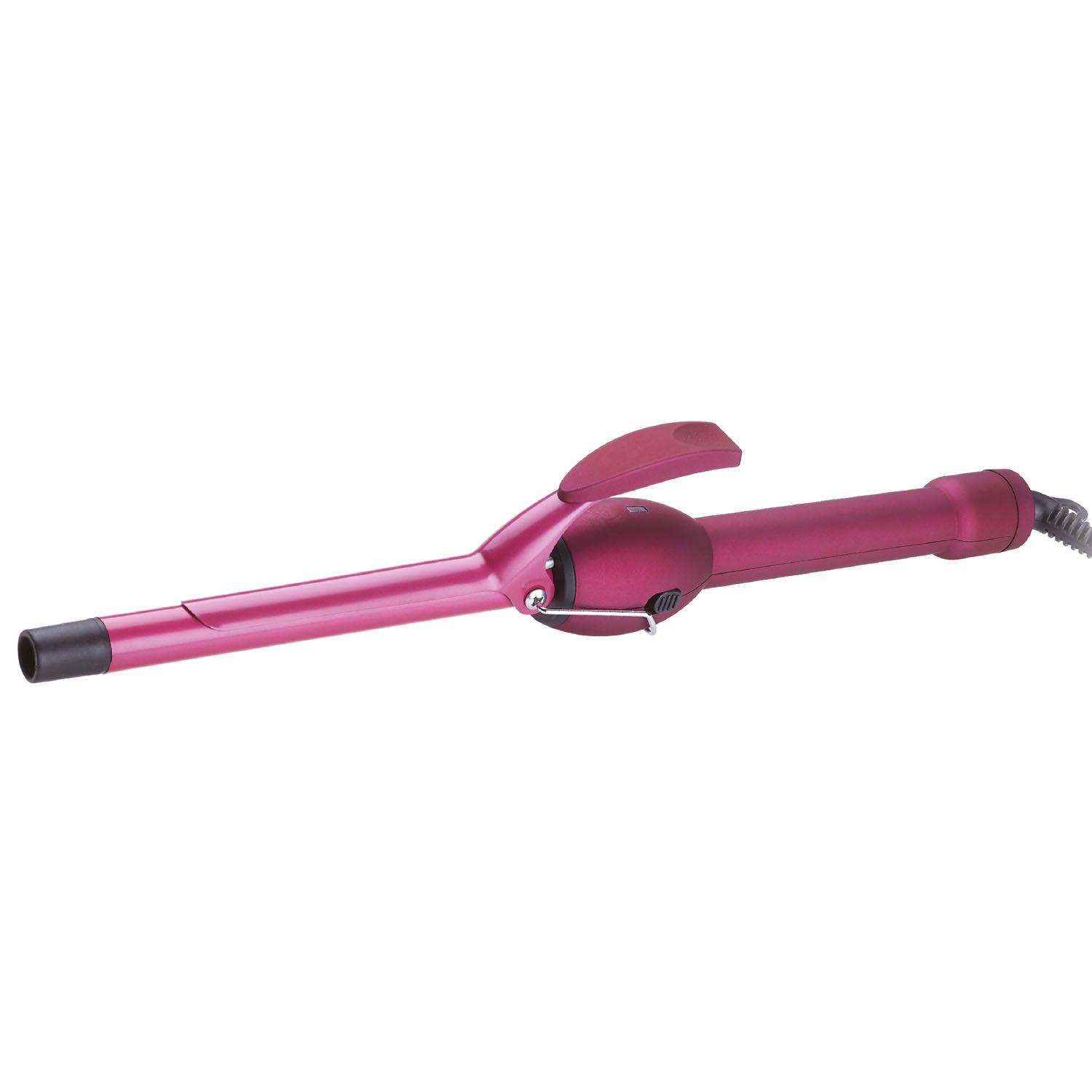 TekOne Arricciacapelli Professionale con Riscaldamento Rapido