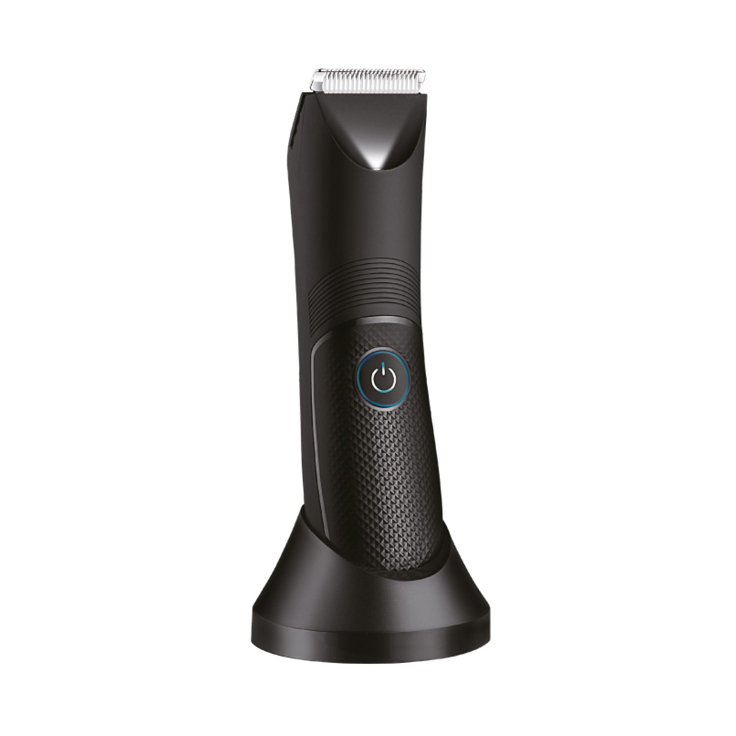 Regolabarba Trimmer Body TekOne - Tagliacapelli, Base di Ricarica, 5W