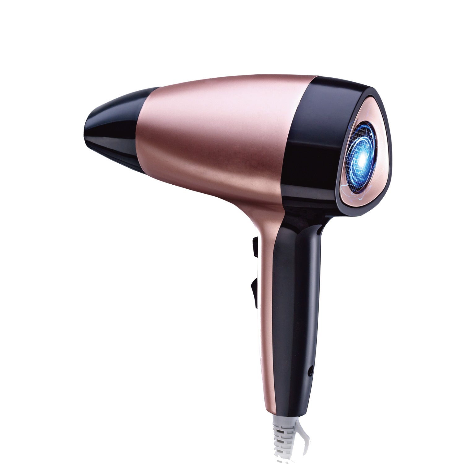 TekOne Asciugacapelli Professionale - 2500 Wind Power - 950W