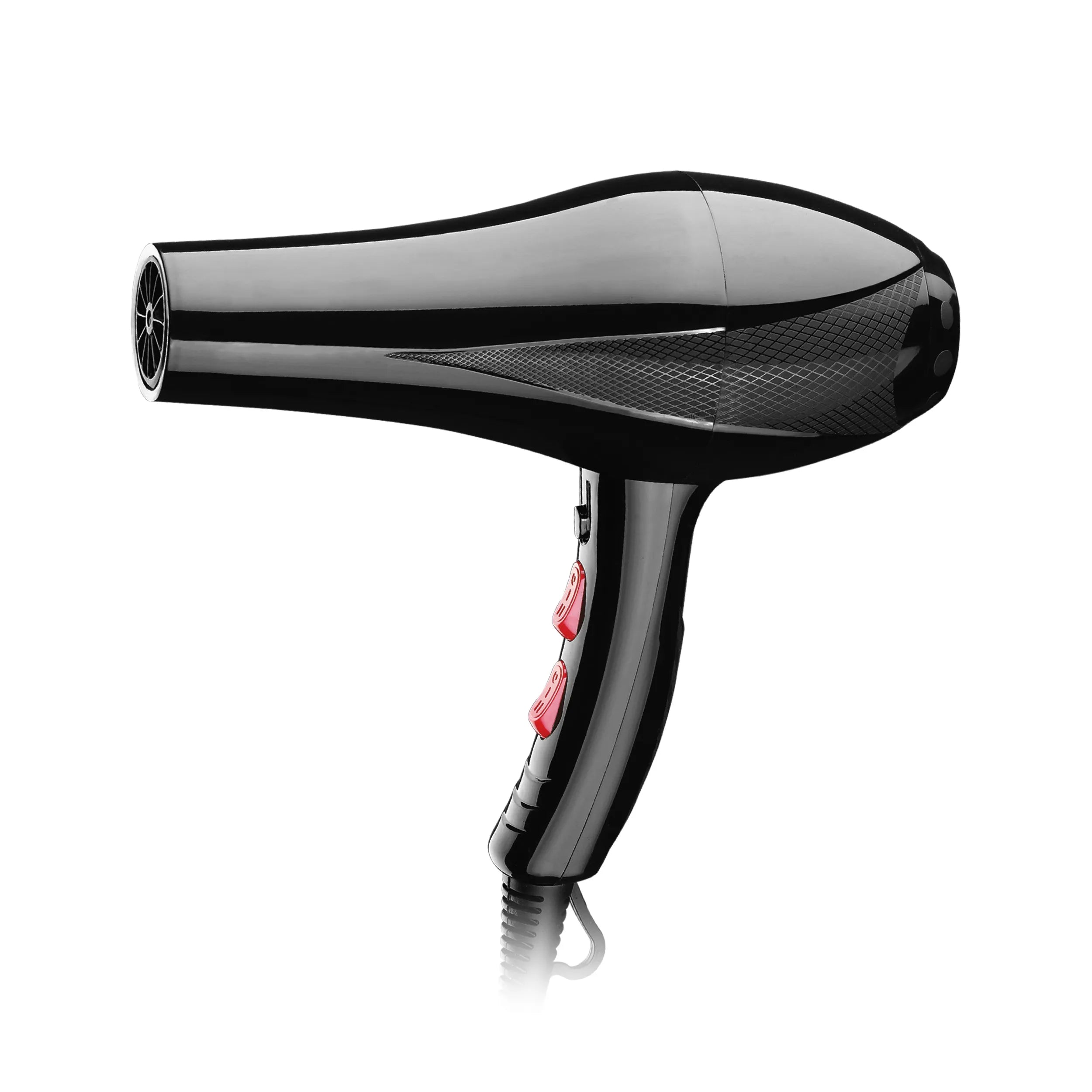 Asciugacapelli Professionale 950W Tekone 6006 con Diffusore e Concentratore