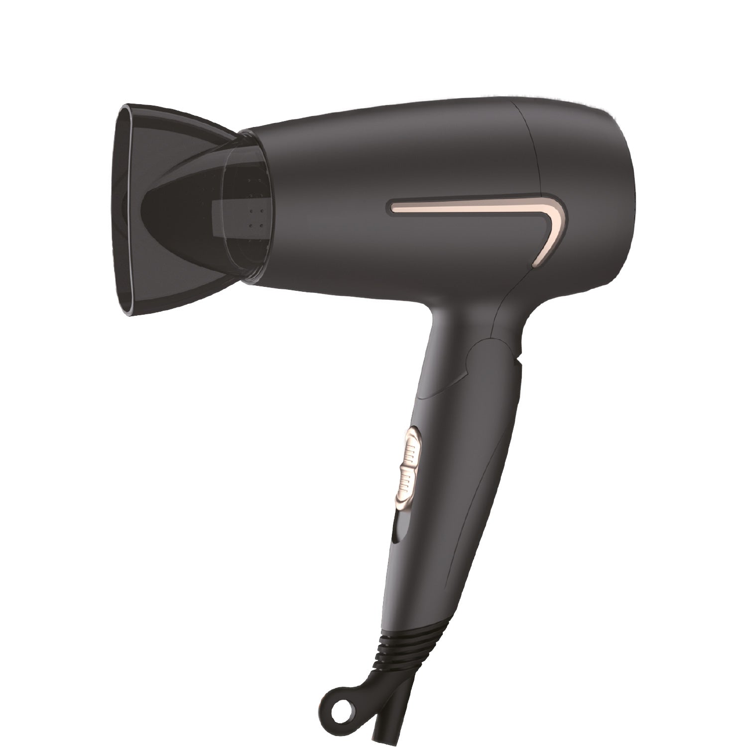 ASCIUGACAPELLI DA VIAGGIO PROFESSIONALE