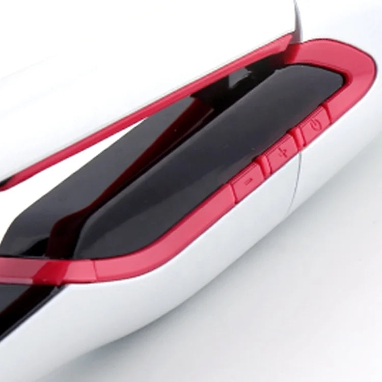 TekOne Piastra per Capelli Professionale con Display LCD