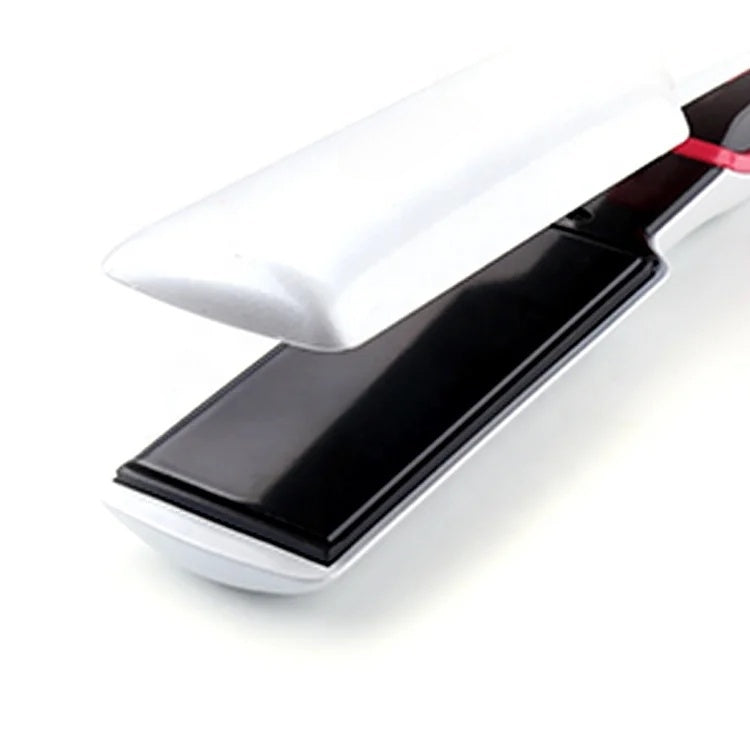 TekOne Piastra per Capelli Professionale con Display LCD