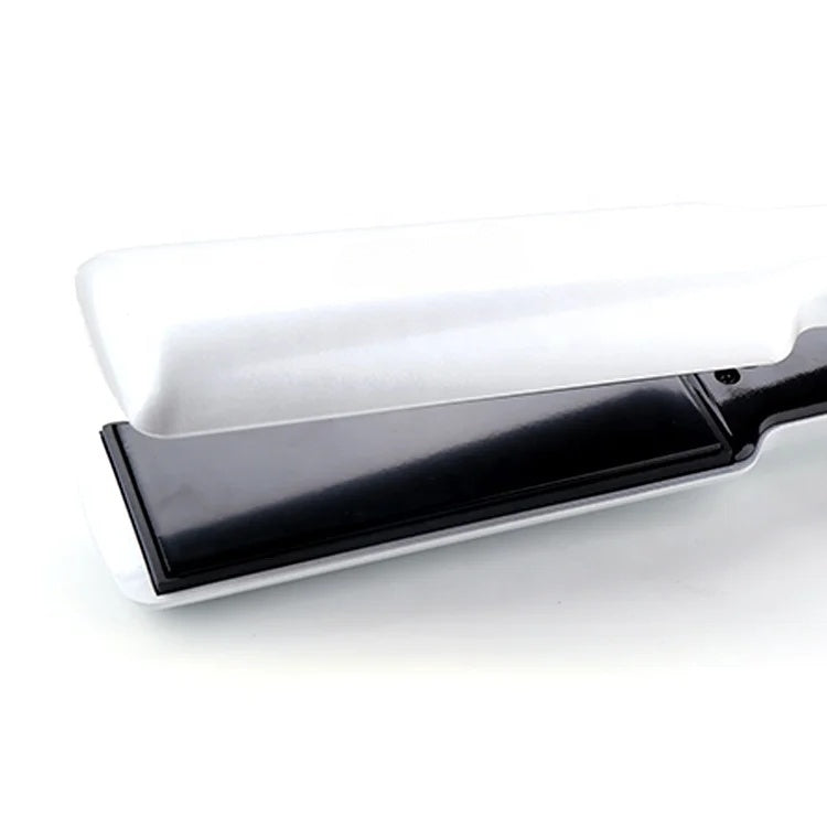 TekOne Piastra per Capelli Professionale con Display LCD