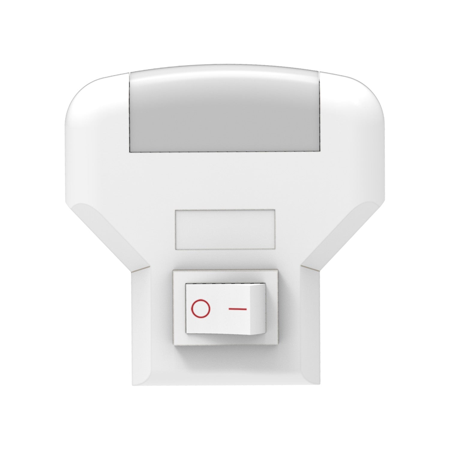 TekOne Lucina Notturna LED Bianca 1W con Interruttore