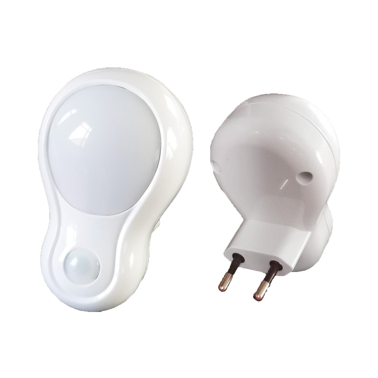 TekOne Lucina Notturna LED Bianca 1W