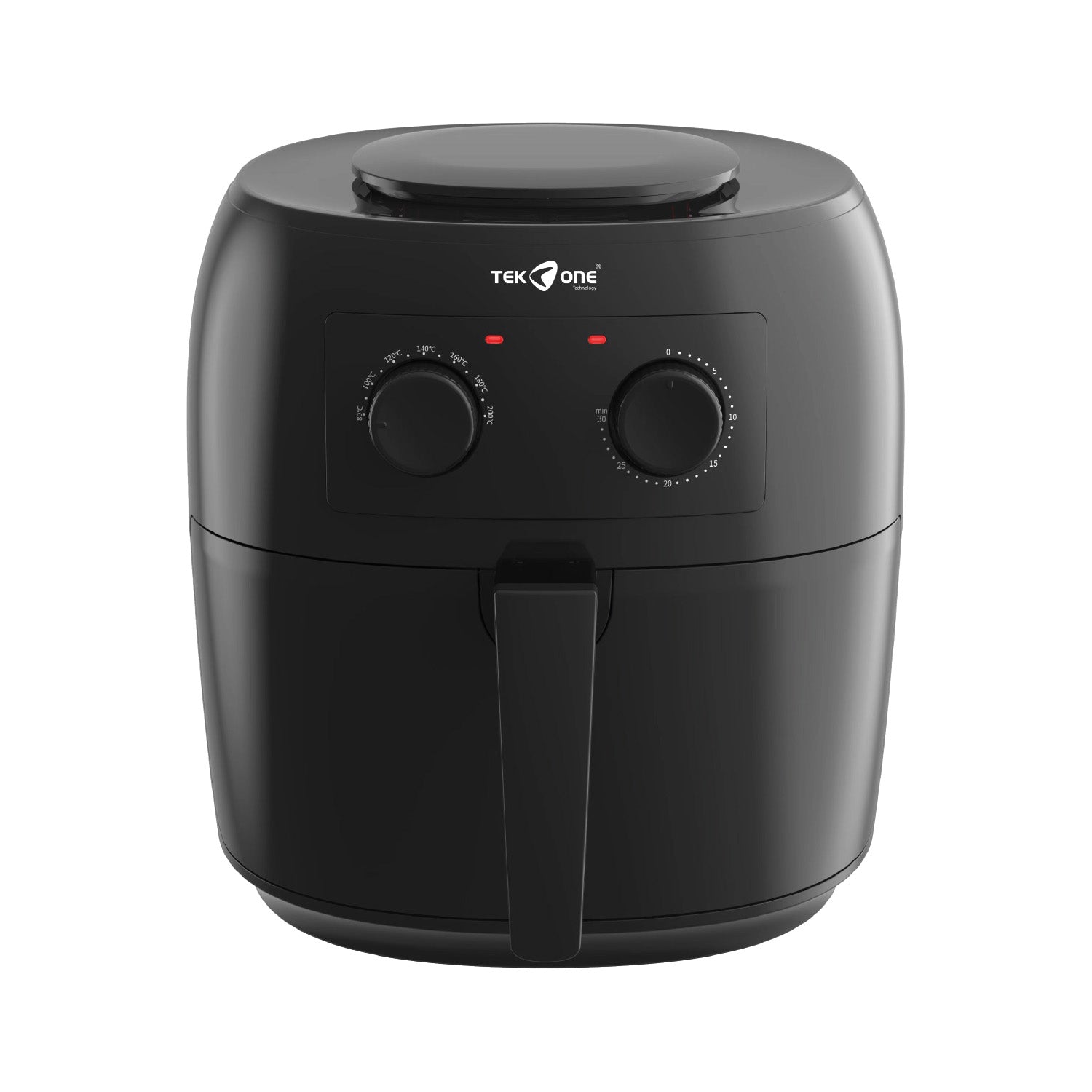 Friggitrice ad aria 7,4L 1800W con cestello rimovibile e timer