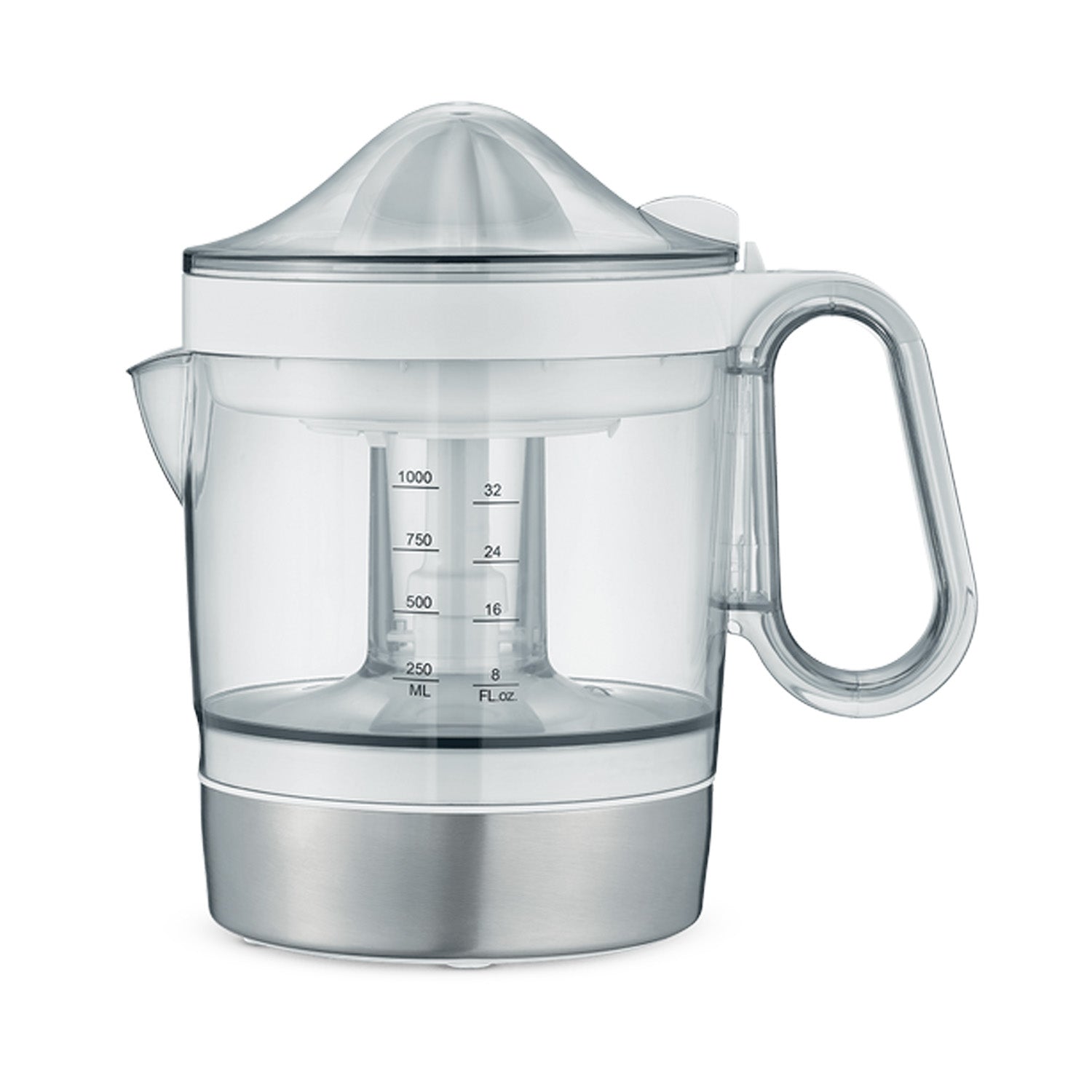 Spremiagrumi elettronico 1L 40W con grande capacità