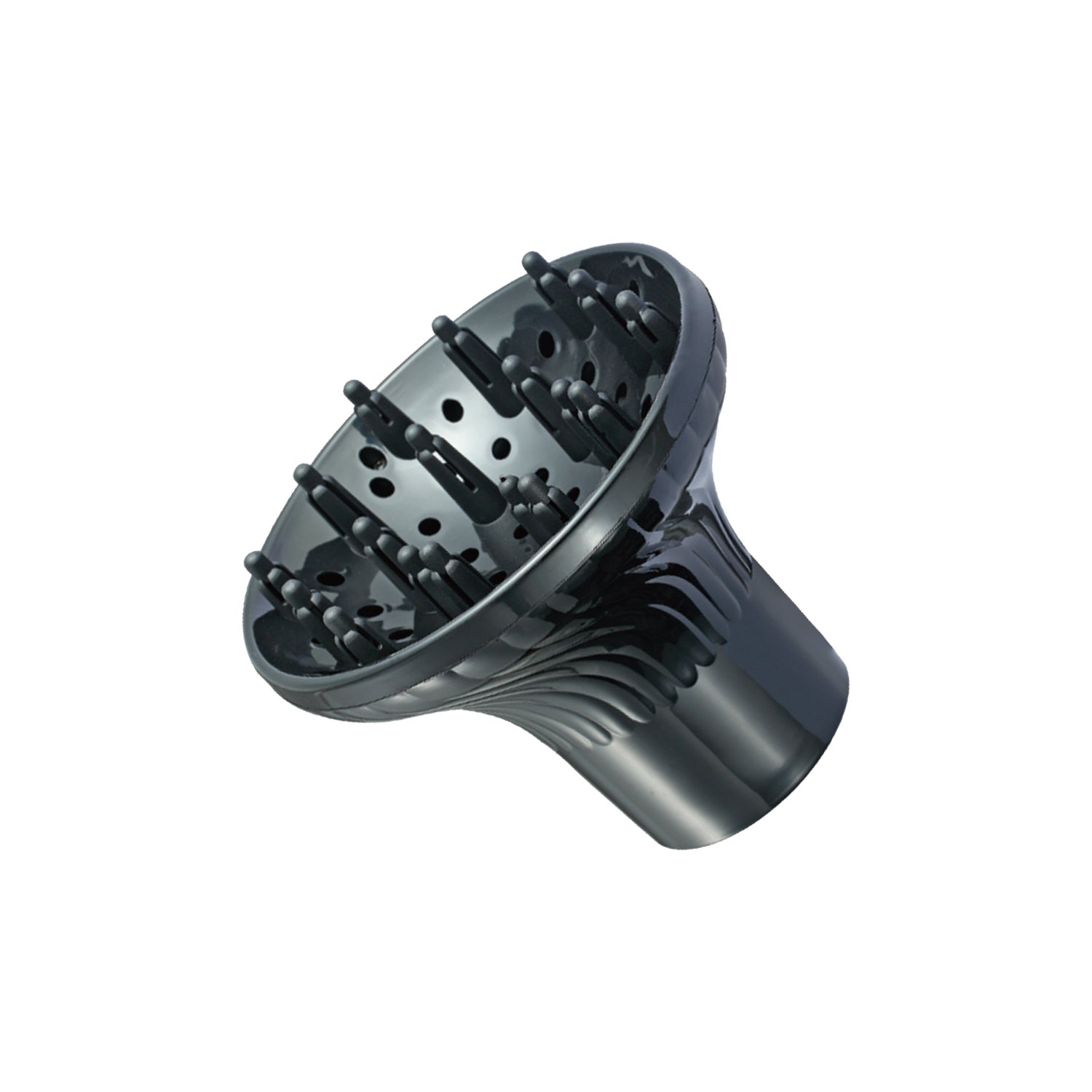 TekOne Diffusore Universale per Asciugacapelli - Termoresistente e Facile da Usare