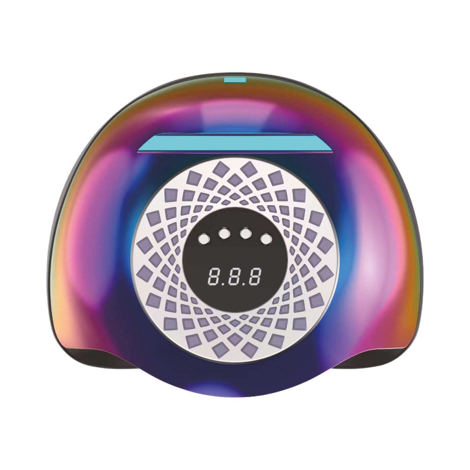 Lampada UV LED Professionale per Nail Art - Asciugatura Rapida e Sicura