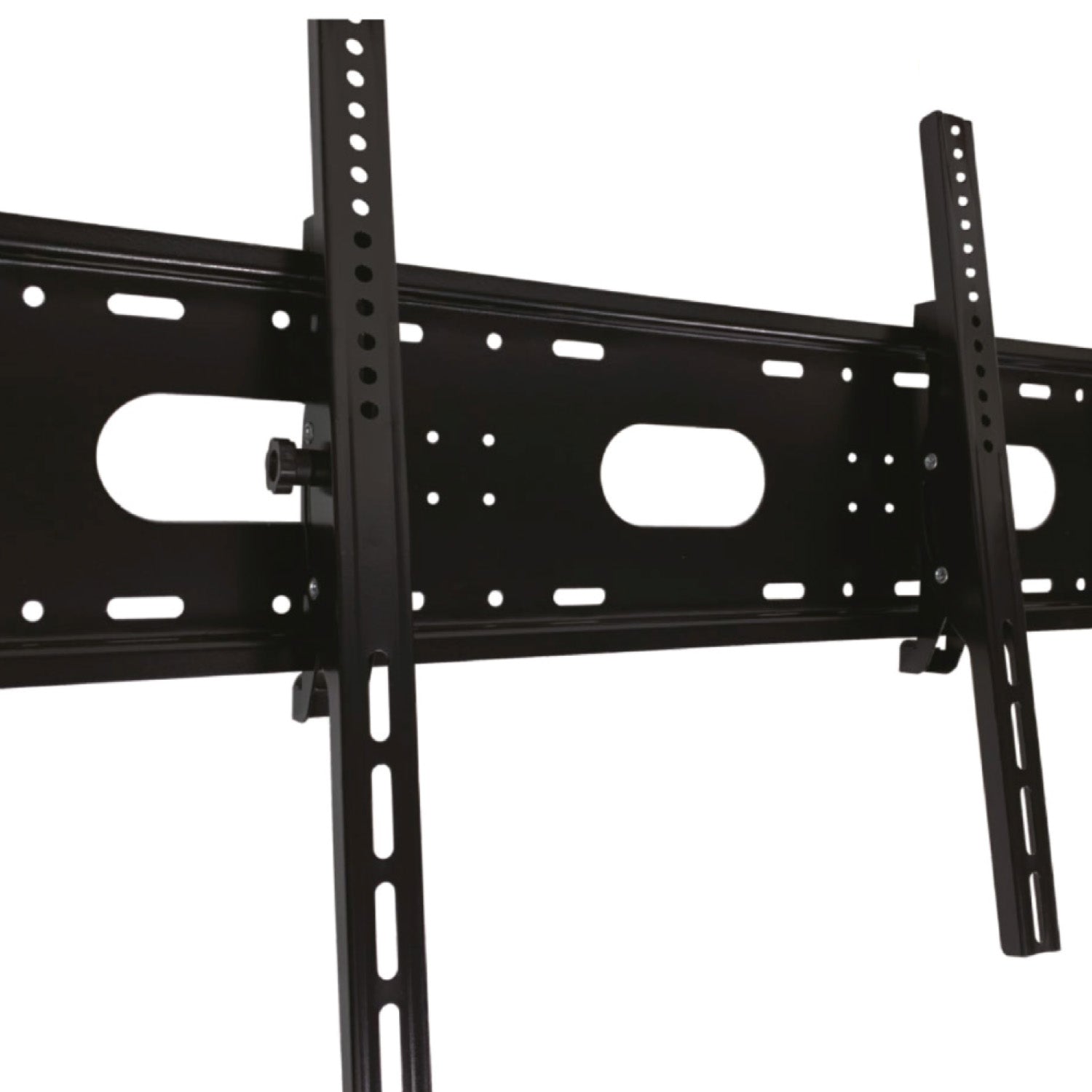 Supporto da Parete TekOne per TV 42"-86" - Robusto, Regolabile e Affidabile