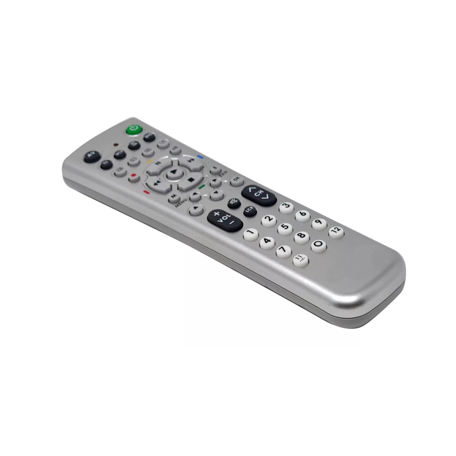 Telecomando Universale TekOne con Funzione di Apprendimento – Gestisce fino a 4 dispositivi