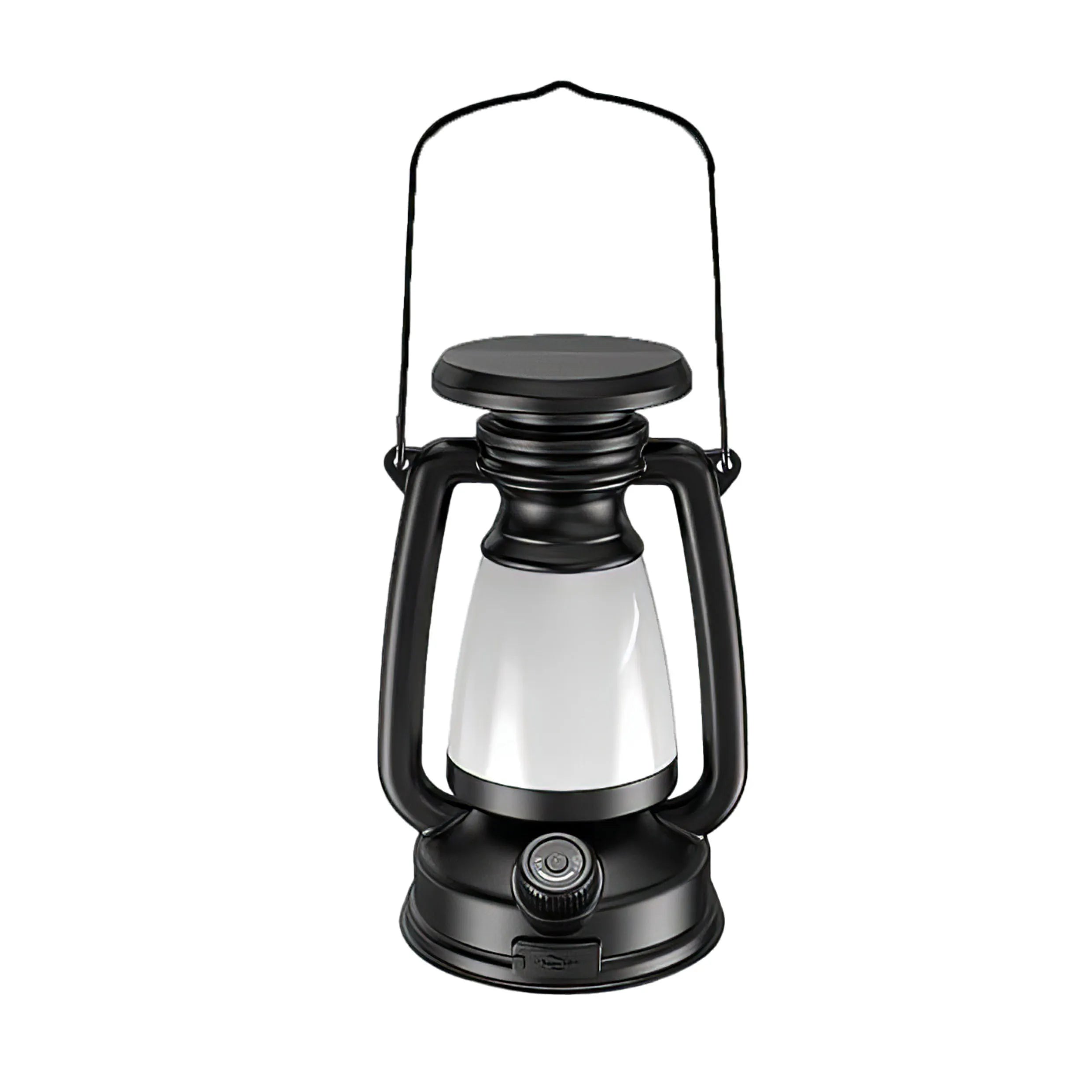Lanterna da Campeggio Ricaricabile LED – Tekone TK-2662
