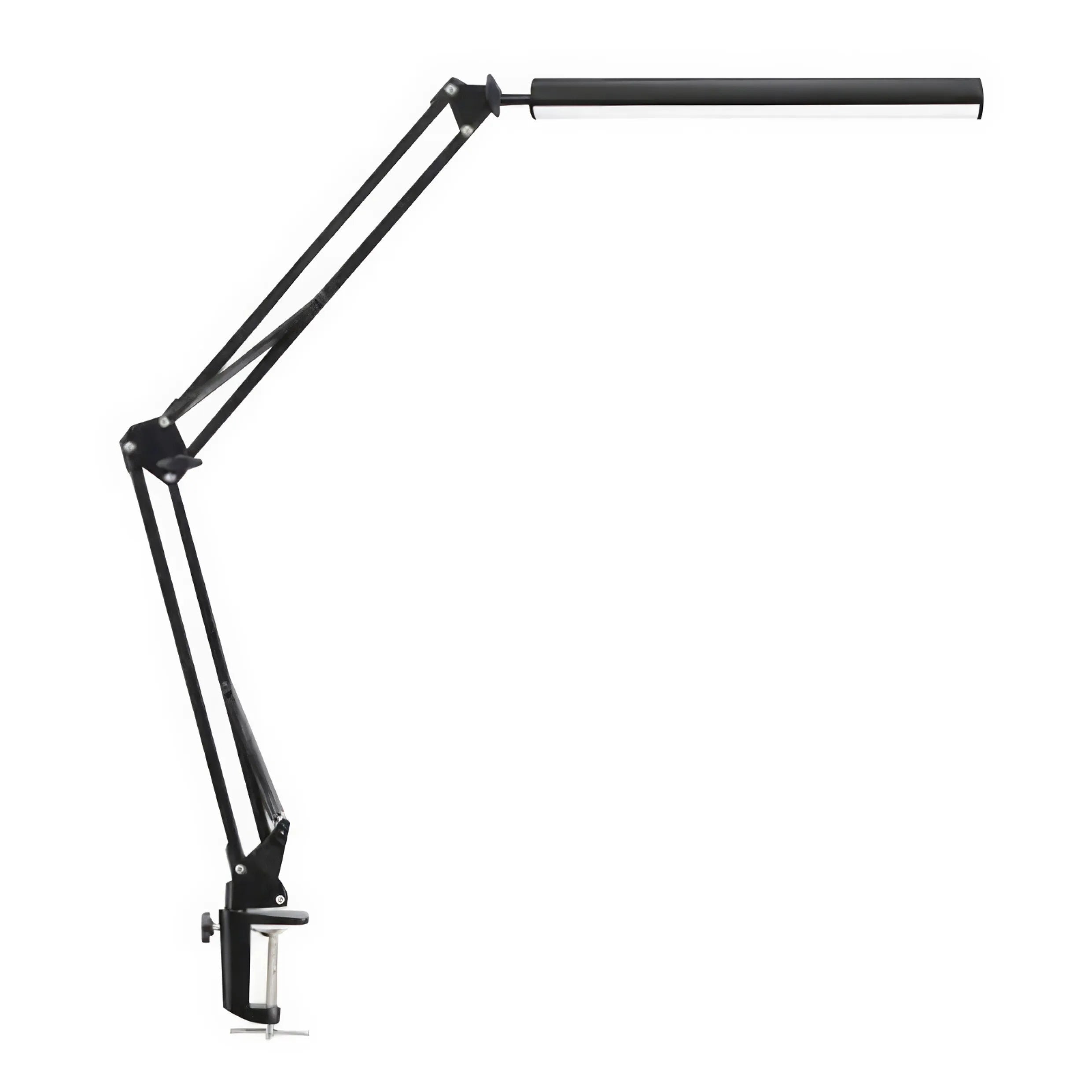 Lampada a Clip Pieghevole 80 LED con luce regolabile – Tekone TO-BL179