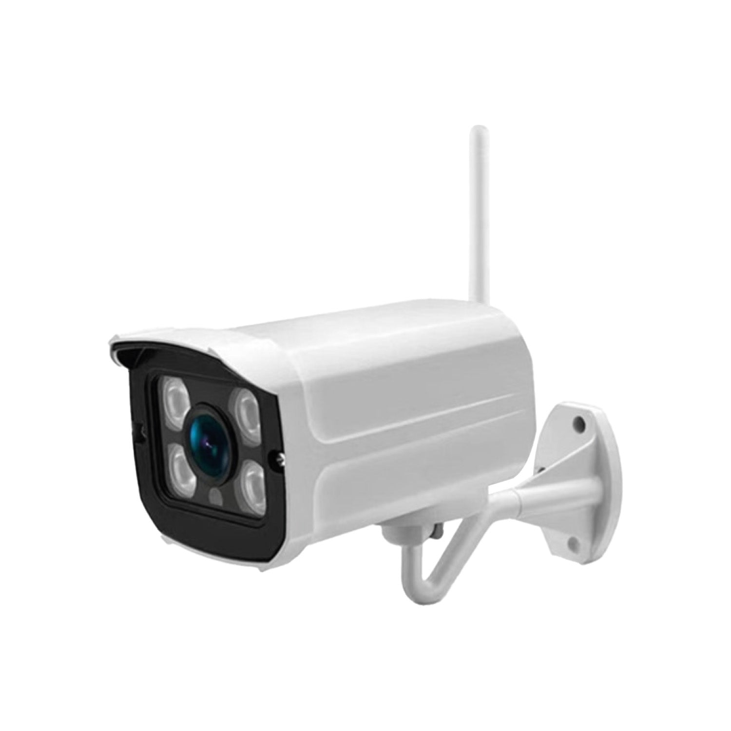 Telecamera Wi-Fi PTZ Wireless TekOne 1080p - Videosorveglianza Interna/Esterno