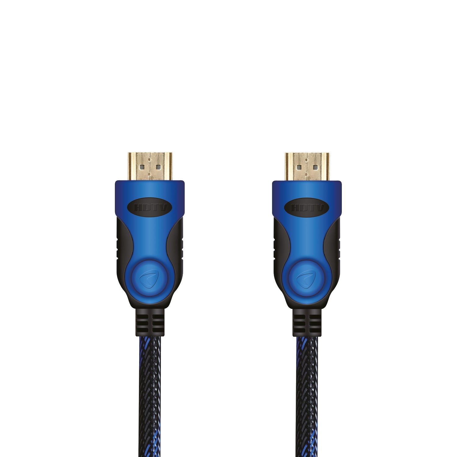 Cavo HDMI TekOne 1.8m – Full HD, Audio Digitale, Doppia Schermatura