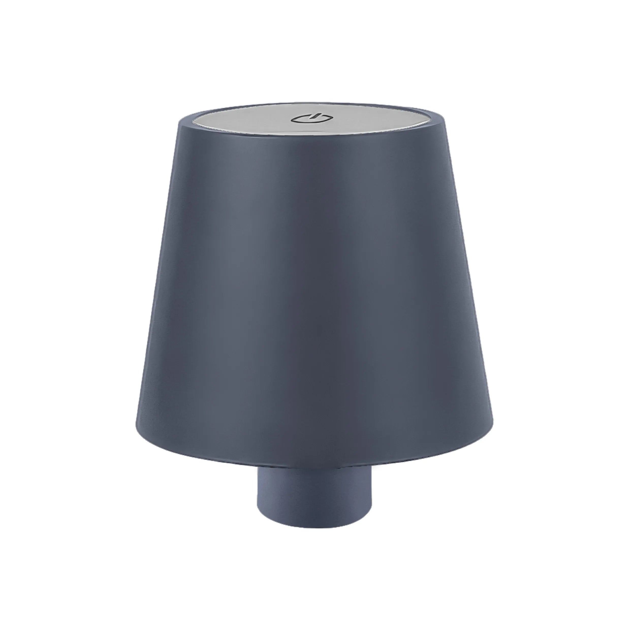 Lampada LED da bottiglia con paralume in alluminio – Tekone TO-LT07