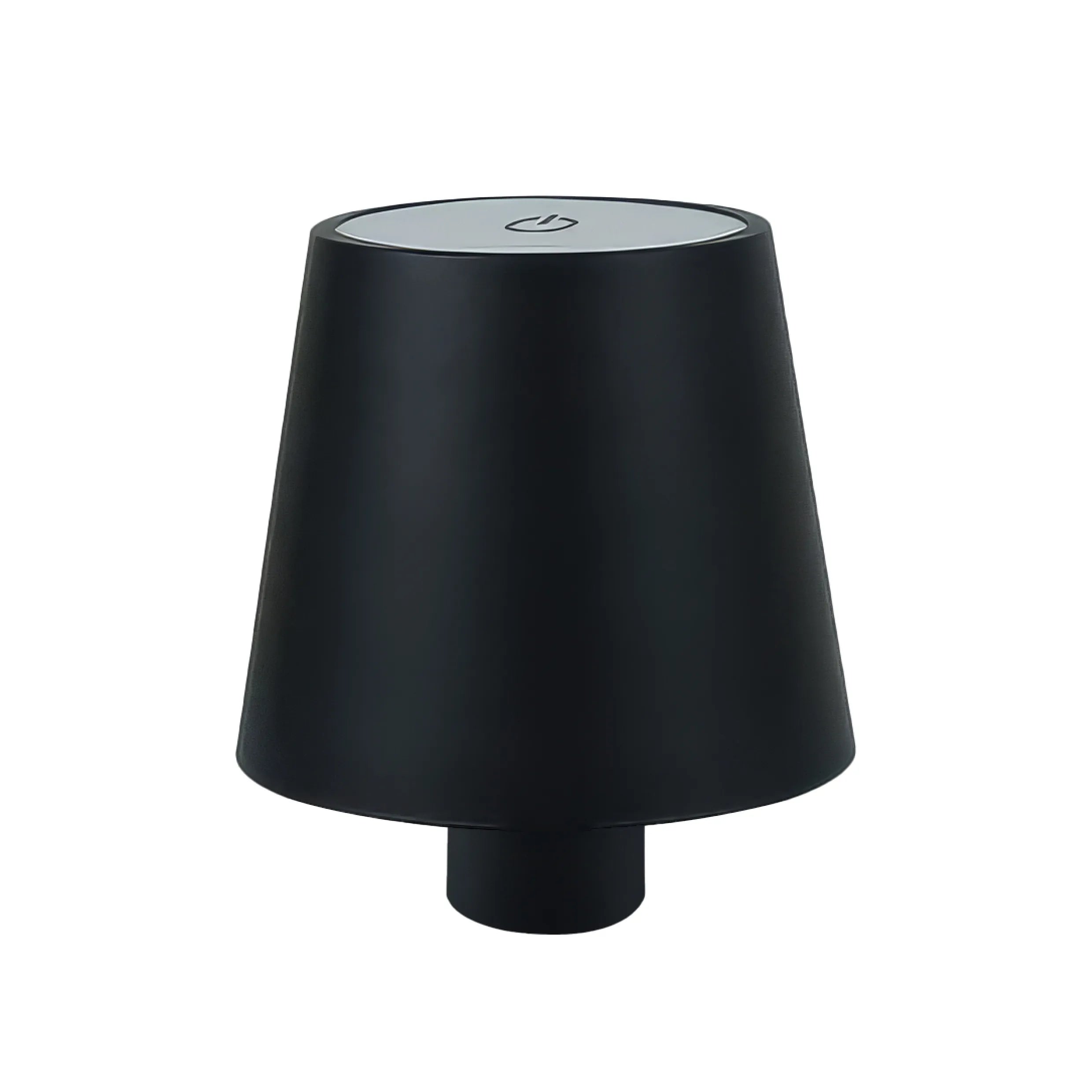 Lampada LED da bottiglia con paralume in alluminio – Tekone TO-LT07