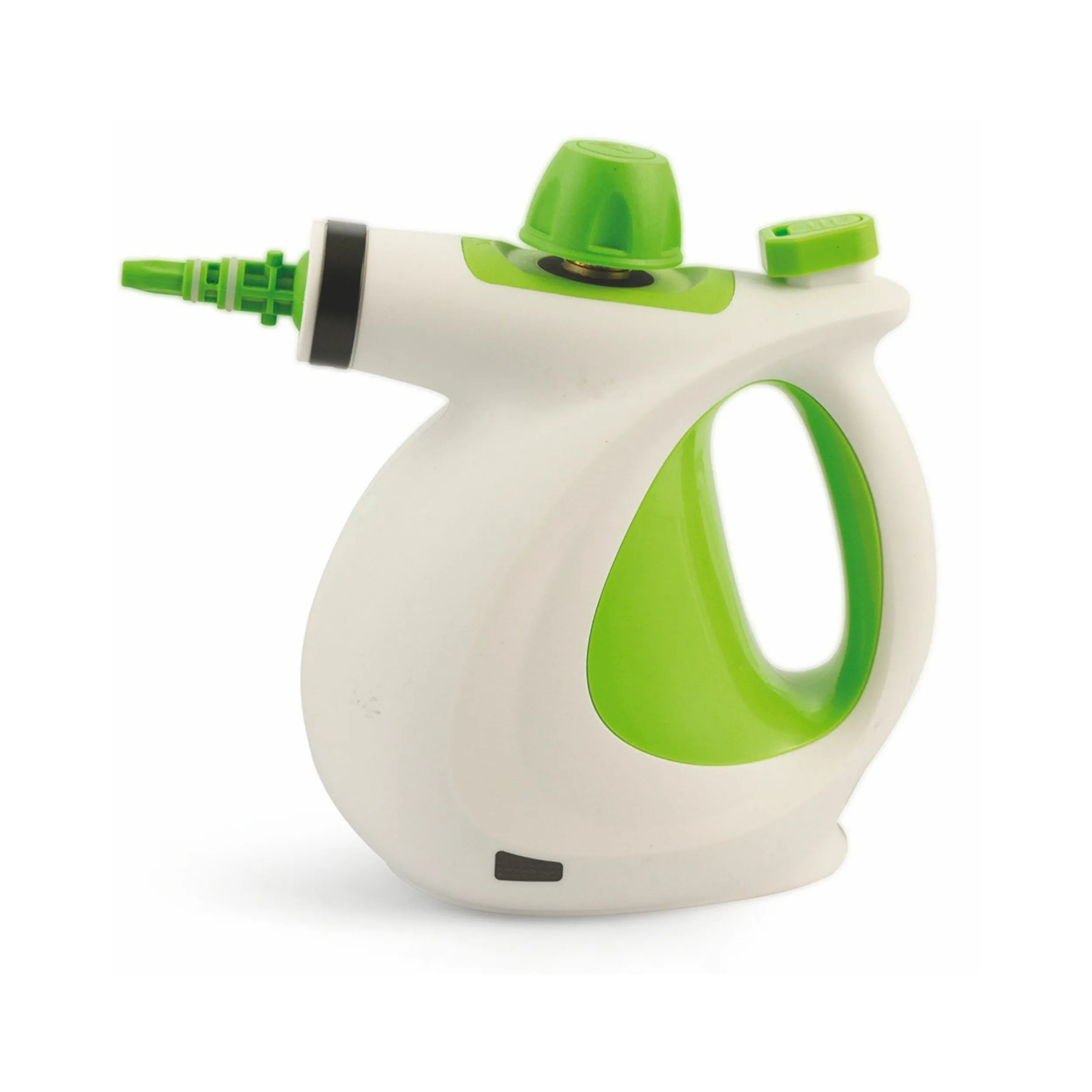 Pulitore a Vapore Elettrico Tekone WHL-603 con 9 Accessori