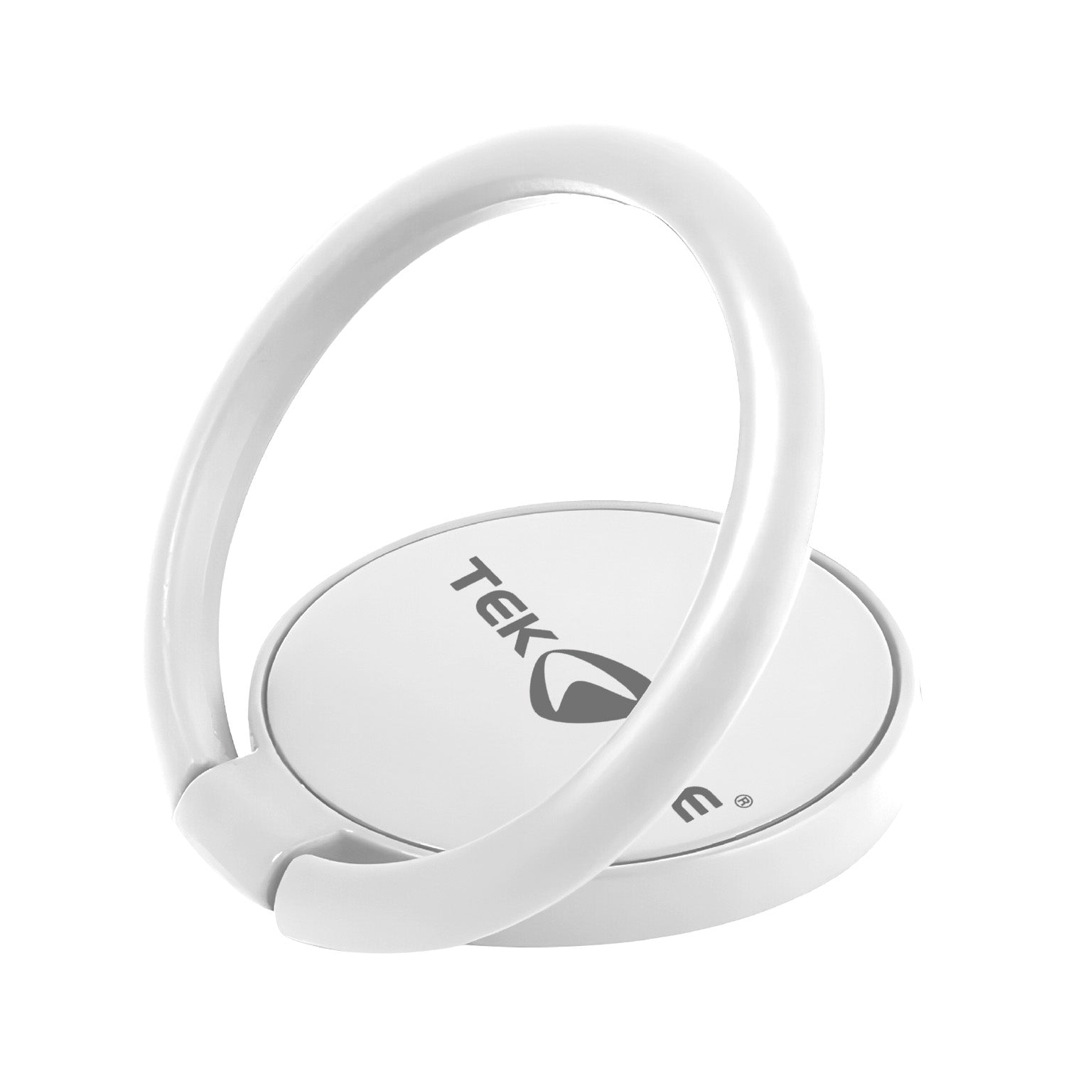 Anello Adesivo TekOne per Smartphone – Rotazione a 360 Gradi