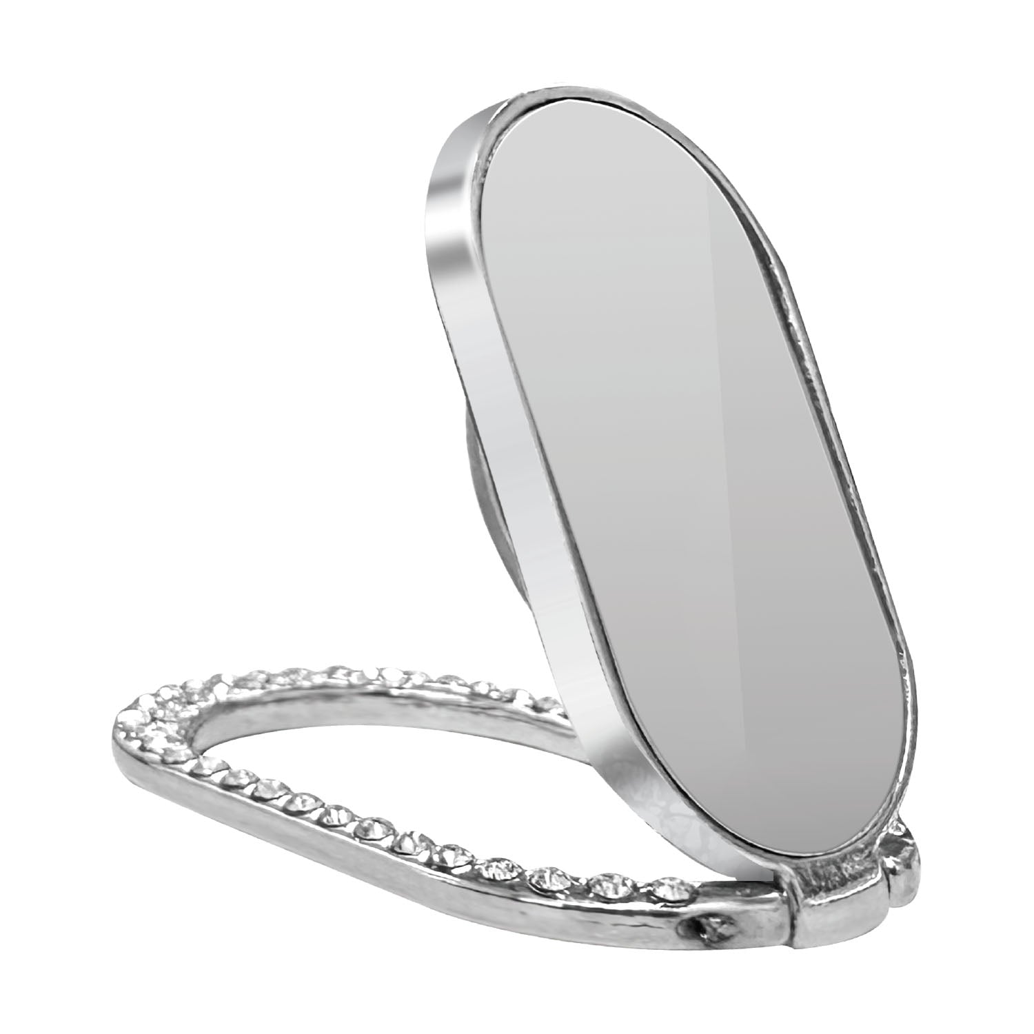 Anello Adesivo TekOne con Specchio – Girevole a 360 Gradi ed Elegante