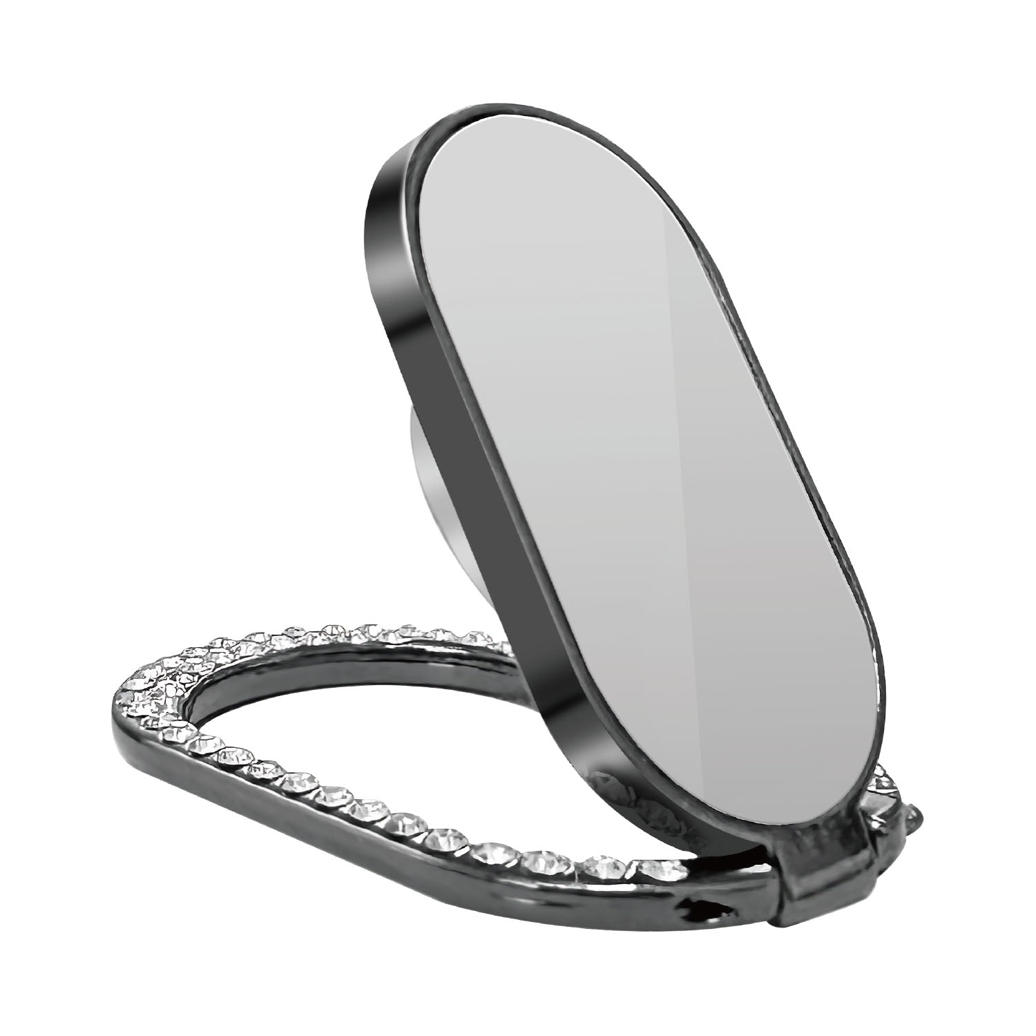 Anello Adesivo TekOne con Specchio – Girevole a 360 Gradi ed Elegante