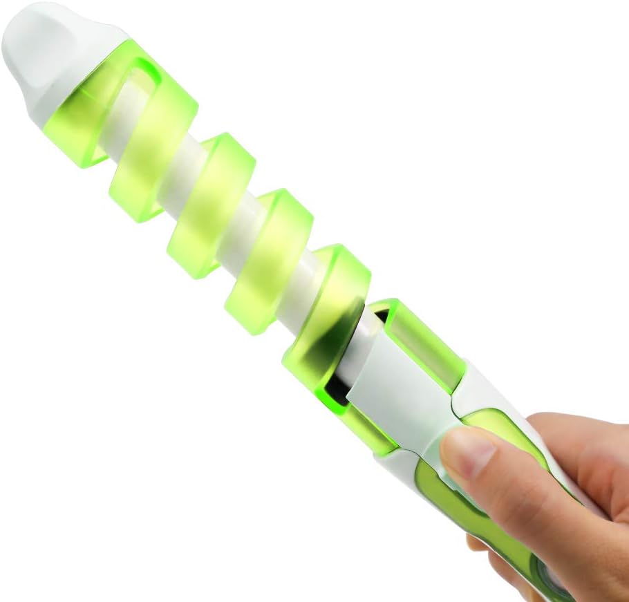 TekOne Ferro Arricciacapelli con Tecnologia a Infrarossi