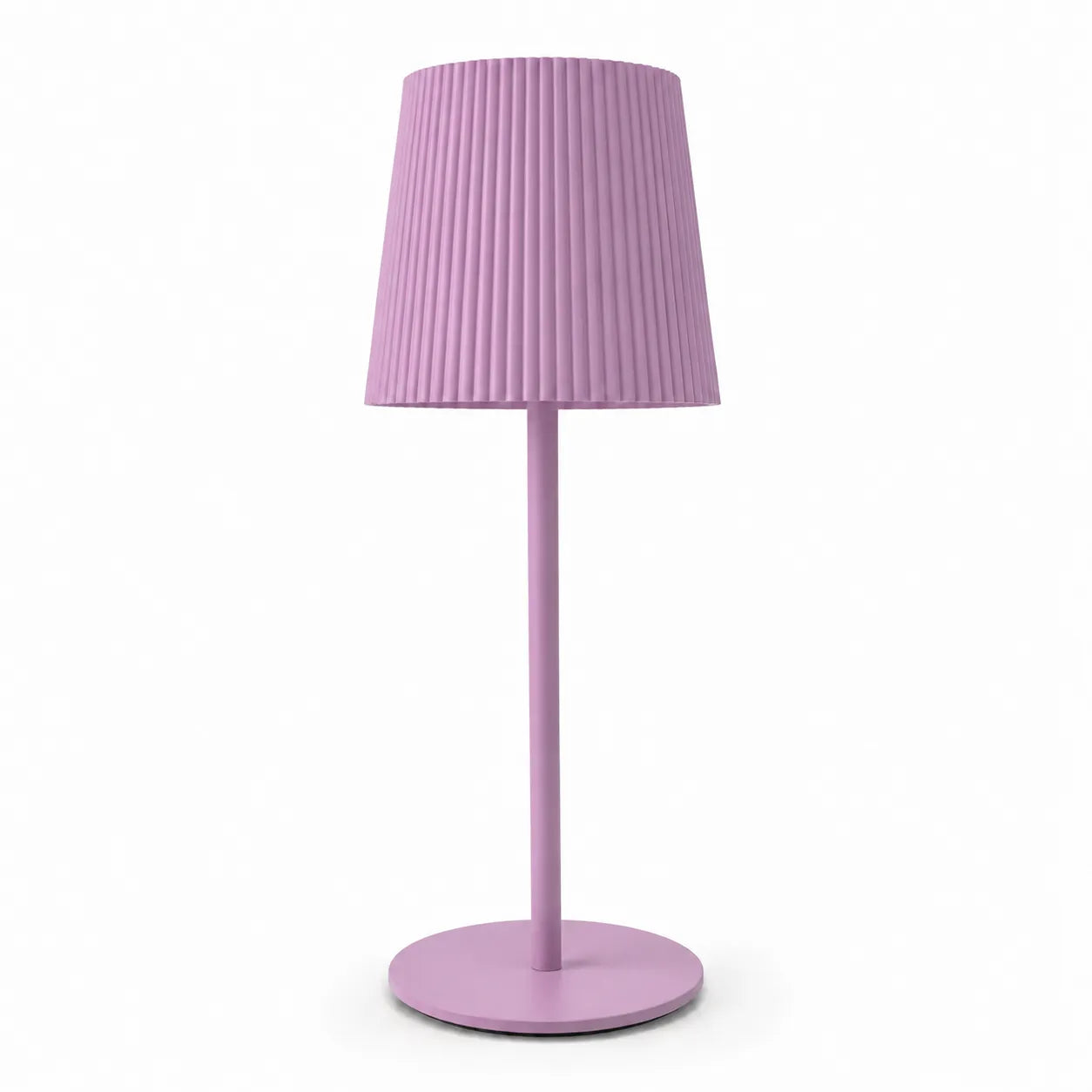Tekone Lampada da Tavolo LED Ricaricabile Touch USB-C 3 Colori