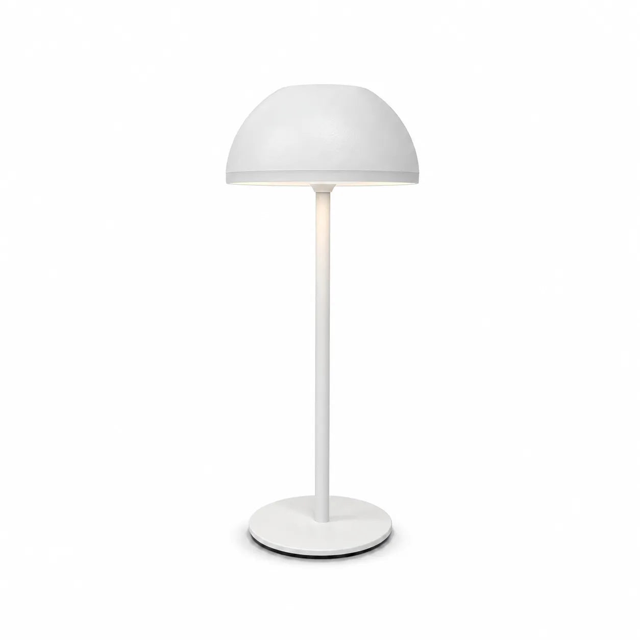 Tekone Lampada da Tavolo LED Ricaricabile Touch 3 Luci USB-C