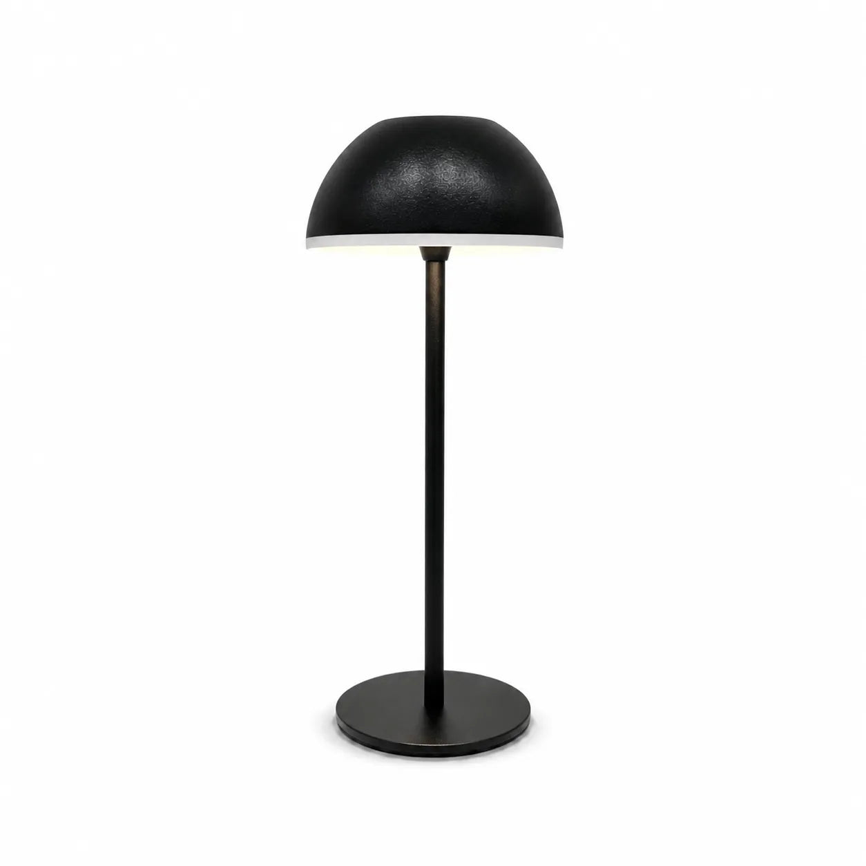 Tekone Lampada da Tavolo LED Ricaricabile Touch 3 Luci USB-C