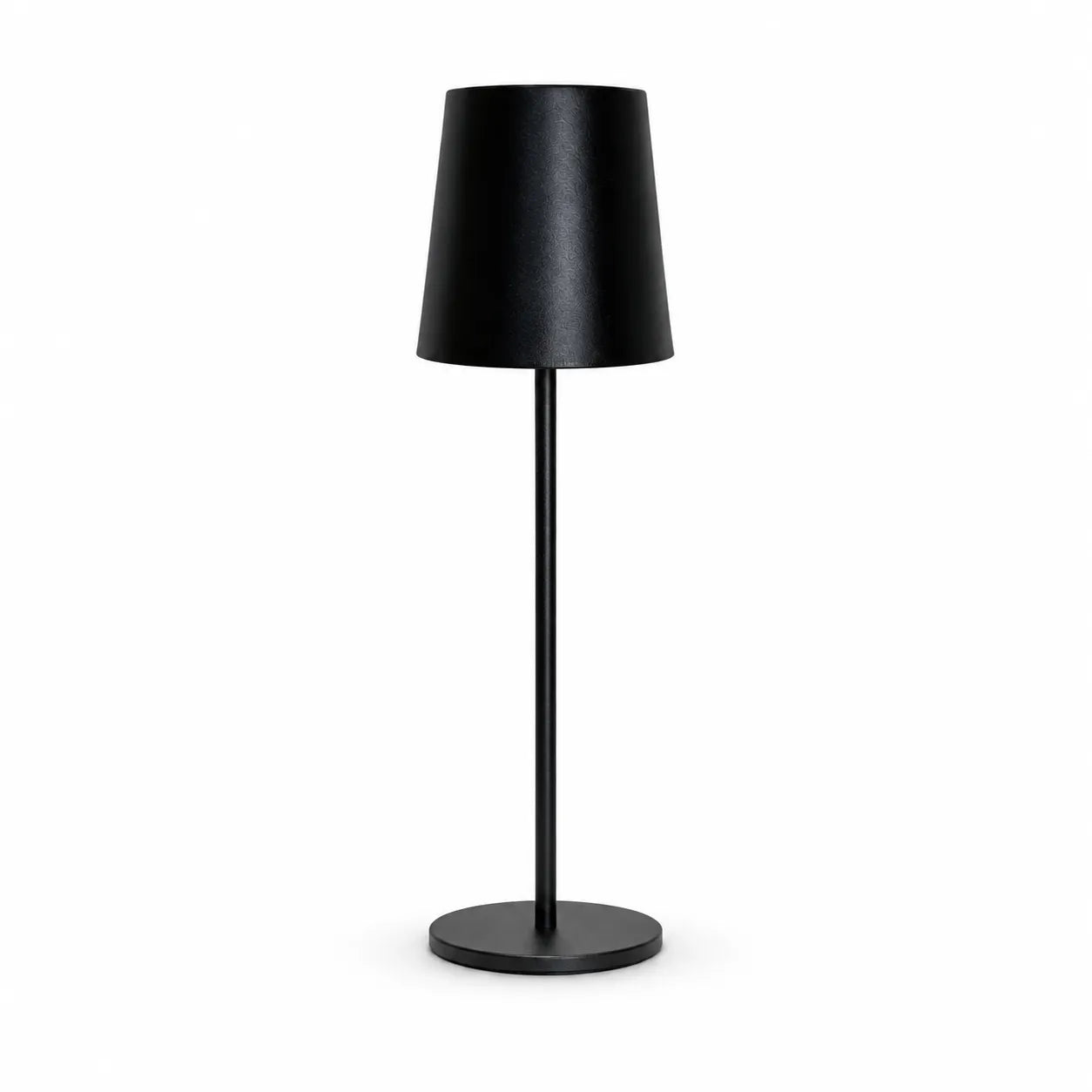 Tekone Lampada da Tavolo LED Ricaricabile Touch USB-C 2W 3 CCT