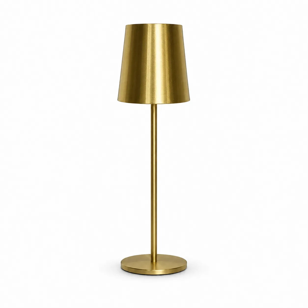 Tekone Lampada da Tavolo LED Ricaricabile Touch USB-C 2W 3 CCT