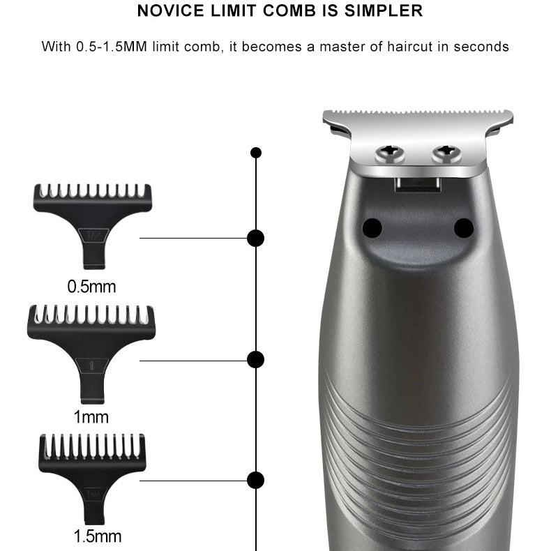 Rasoio Elettrico Professionale TekOne