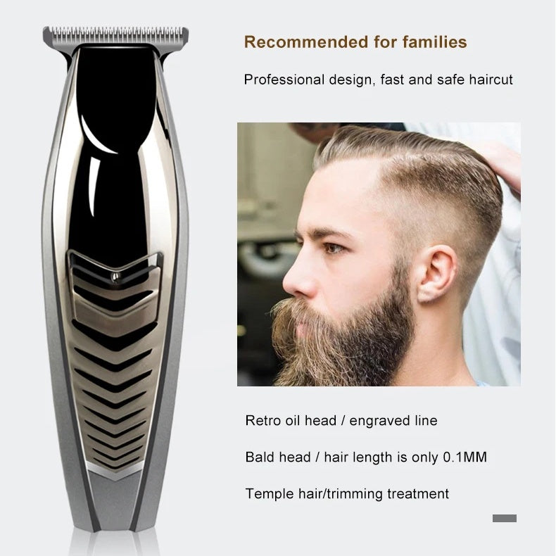 Rasoio Elettrico Professionale TekOne