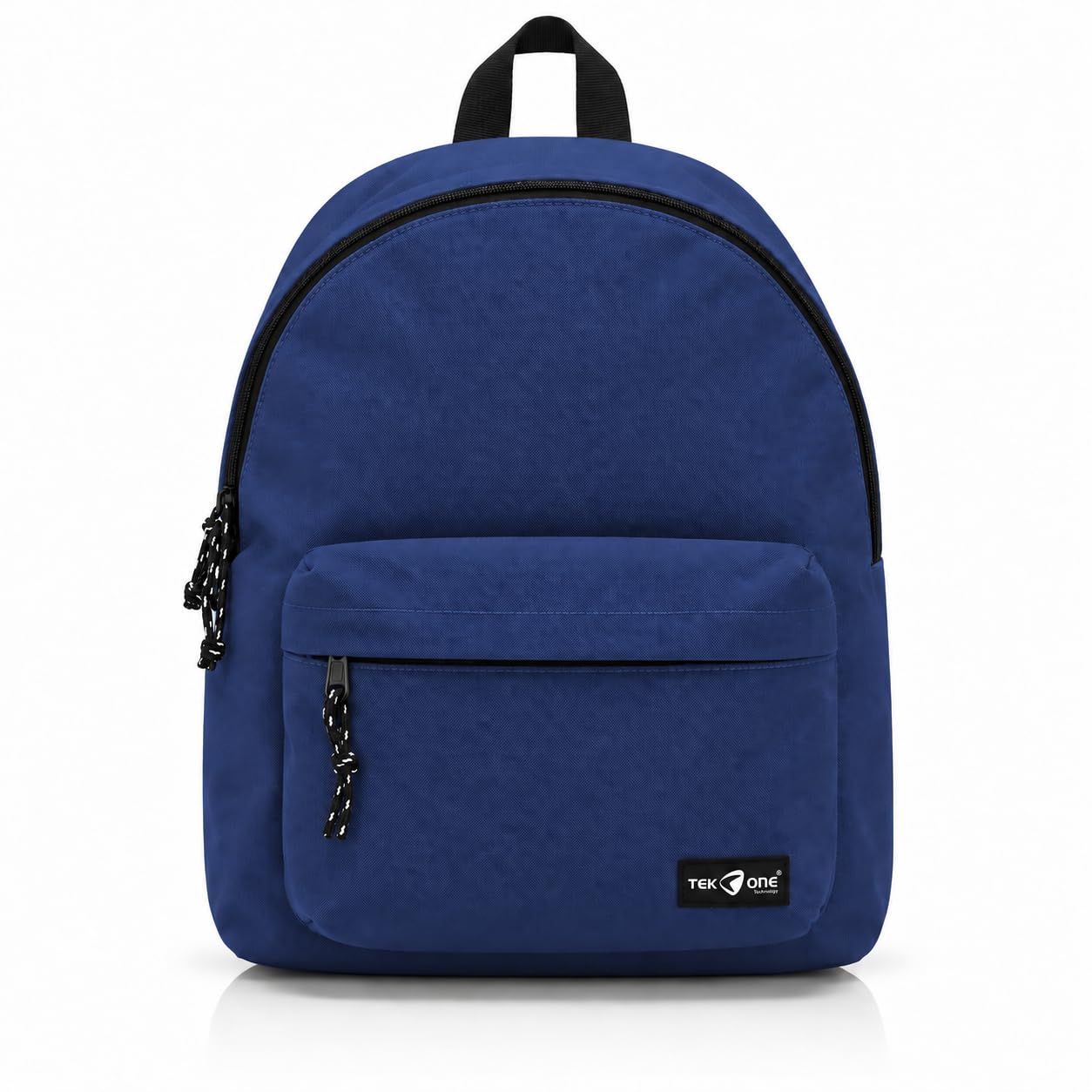 Zaino 20L Multifunzione in Poliestere 600D con Spallacci Imbottiti, Grigio