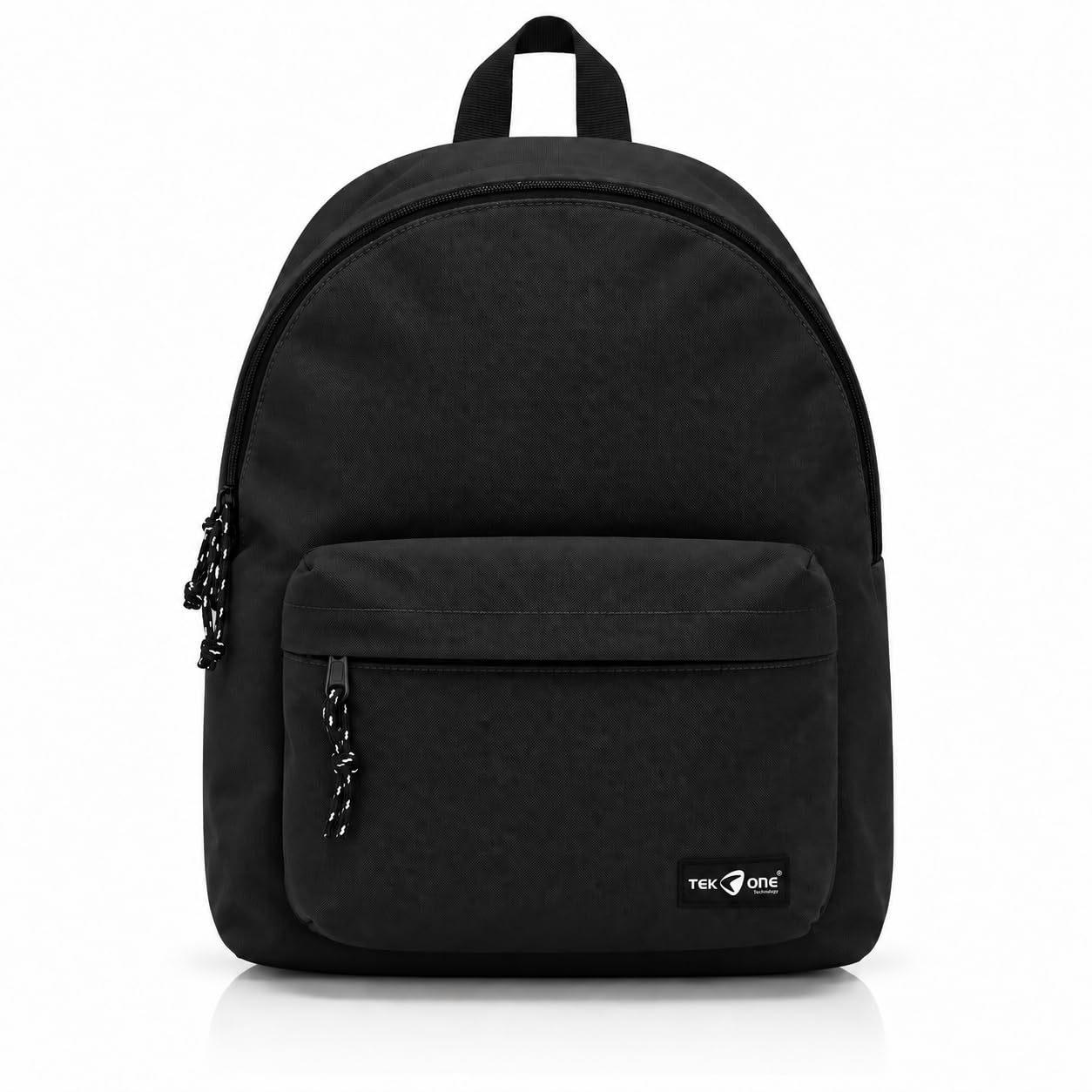 Zaino 20L Multifunzione in Poliestere 600D con Spallacci Imbottiti, Grigio
