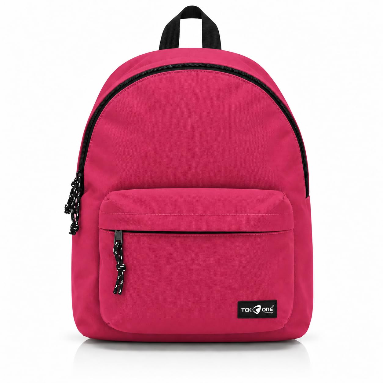 Zaino 20L Multifunzione in Poliestere 600D con Spallacci Imbottiti, Grigio