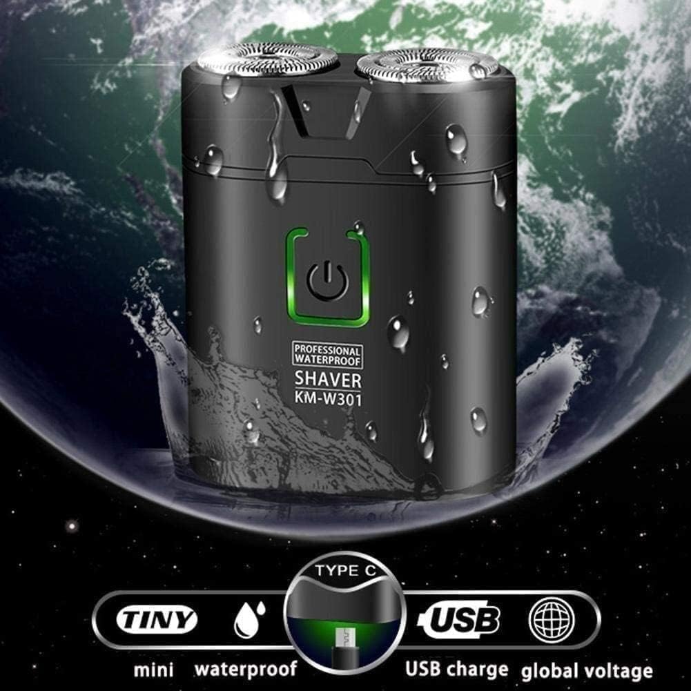 Rasoio Elettrico Portatile Waterproof TekOne