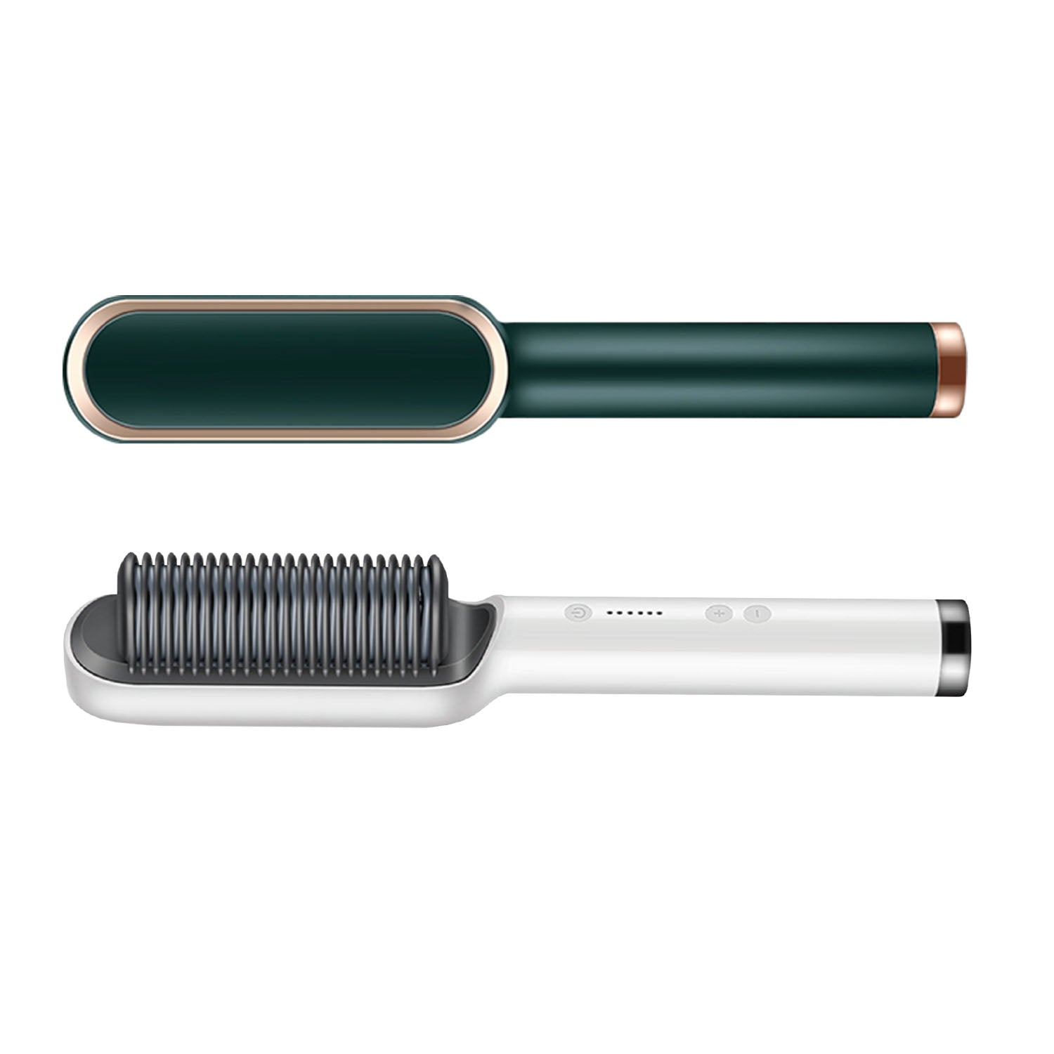 TekOne Spazzola Elettrica Modellante 2 in 1 Multi-Funzionale