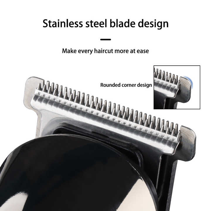 Regolabarba E Tagliacapelli Professionale – TBLADE | Elefantico - Foto 10