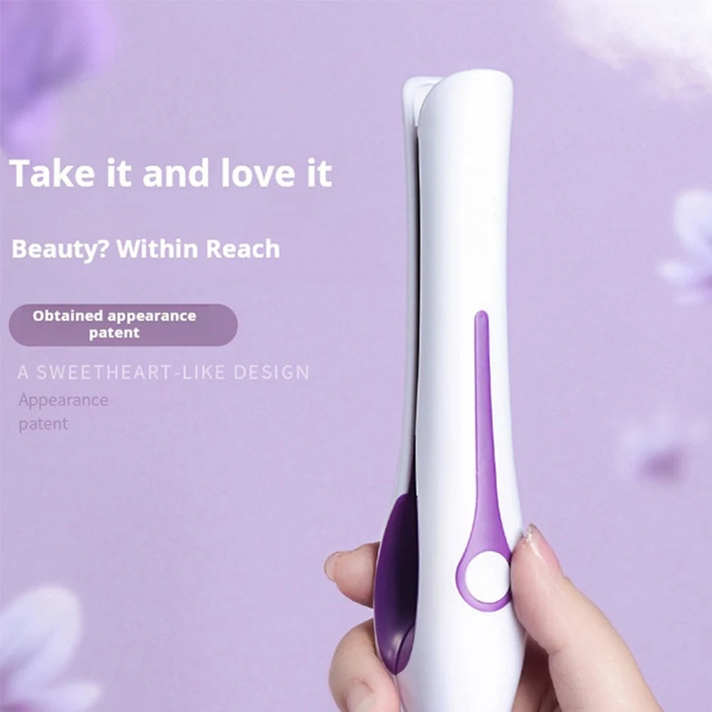 TekOne Piastra Multifunzione per Capelli con Tecnologia PTC