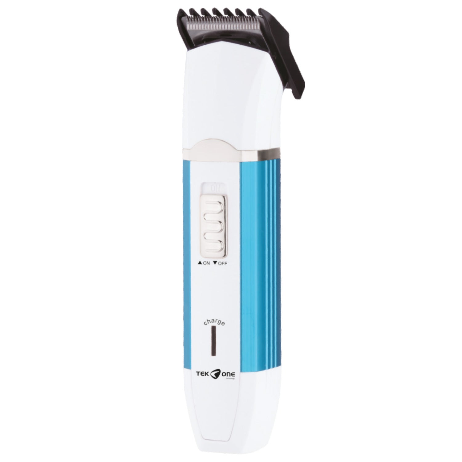 Tagliacapelli e Regolabarba Ricaricabile TekOne – Batteria Rimovibile, 3W