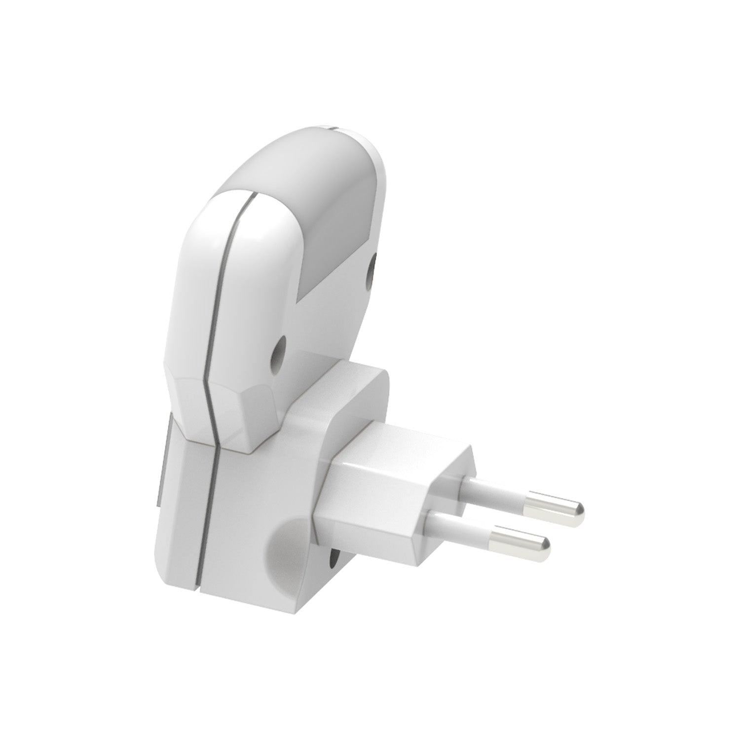 TekOne Lucina Notturna LED Bianca 1W con Interruttore