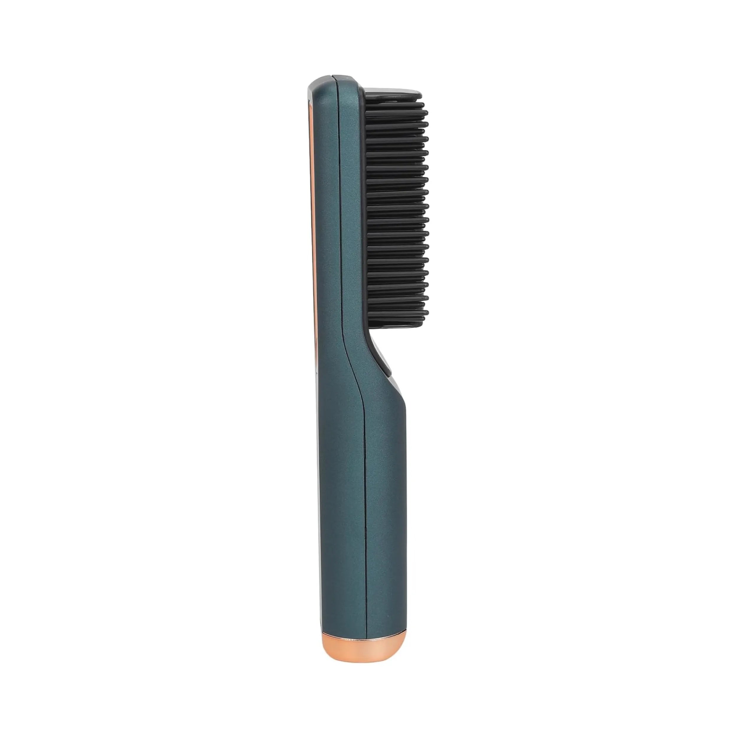 Spazzola Lisciante Elettrica Tekone AE-506 Ricaricabile con Batteria 4500mAh e 3 Temperature
