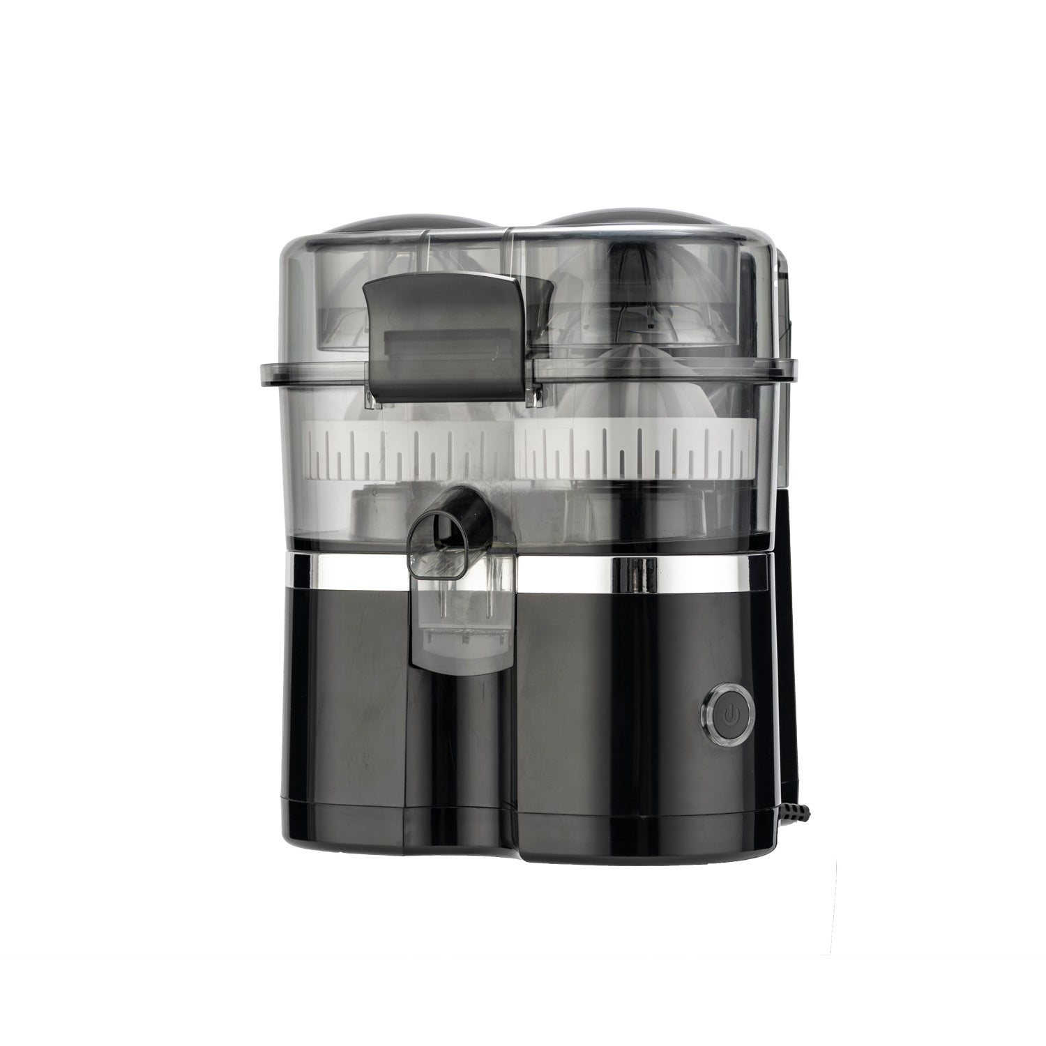 Spremiagrumi automatico doppio 100W