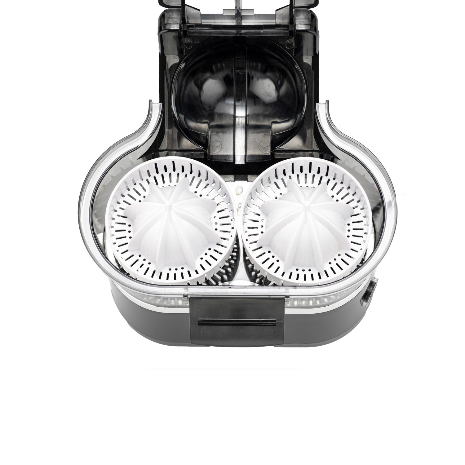 Spremiagrumi automatico doppio 100W